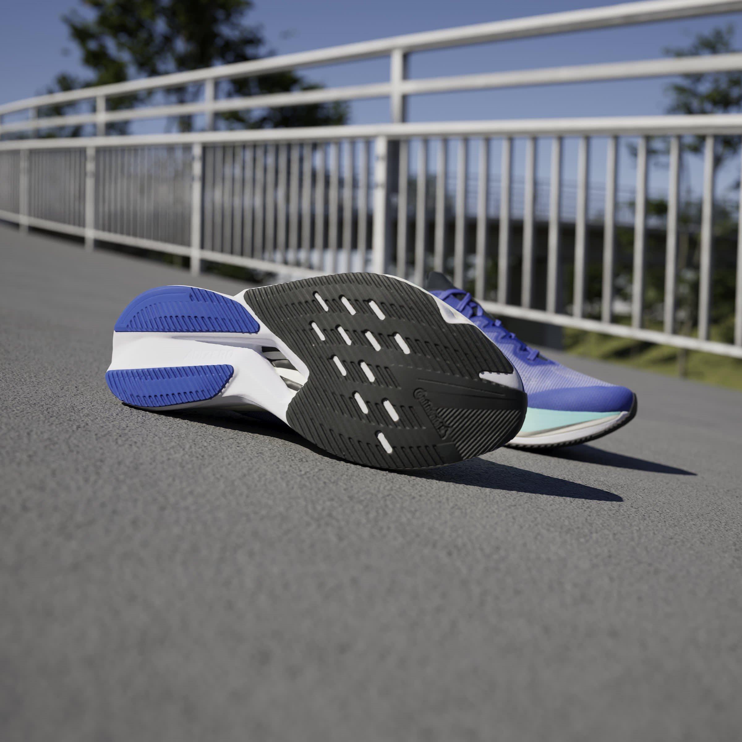 COBBLU/ZEROMT/L - adidas - ADIZERO BOSTO Sn44 - 13