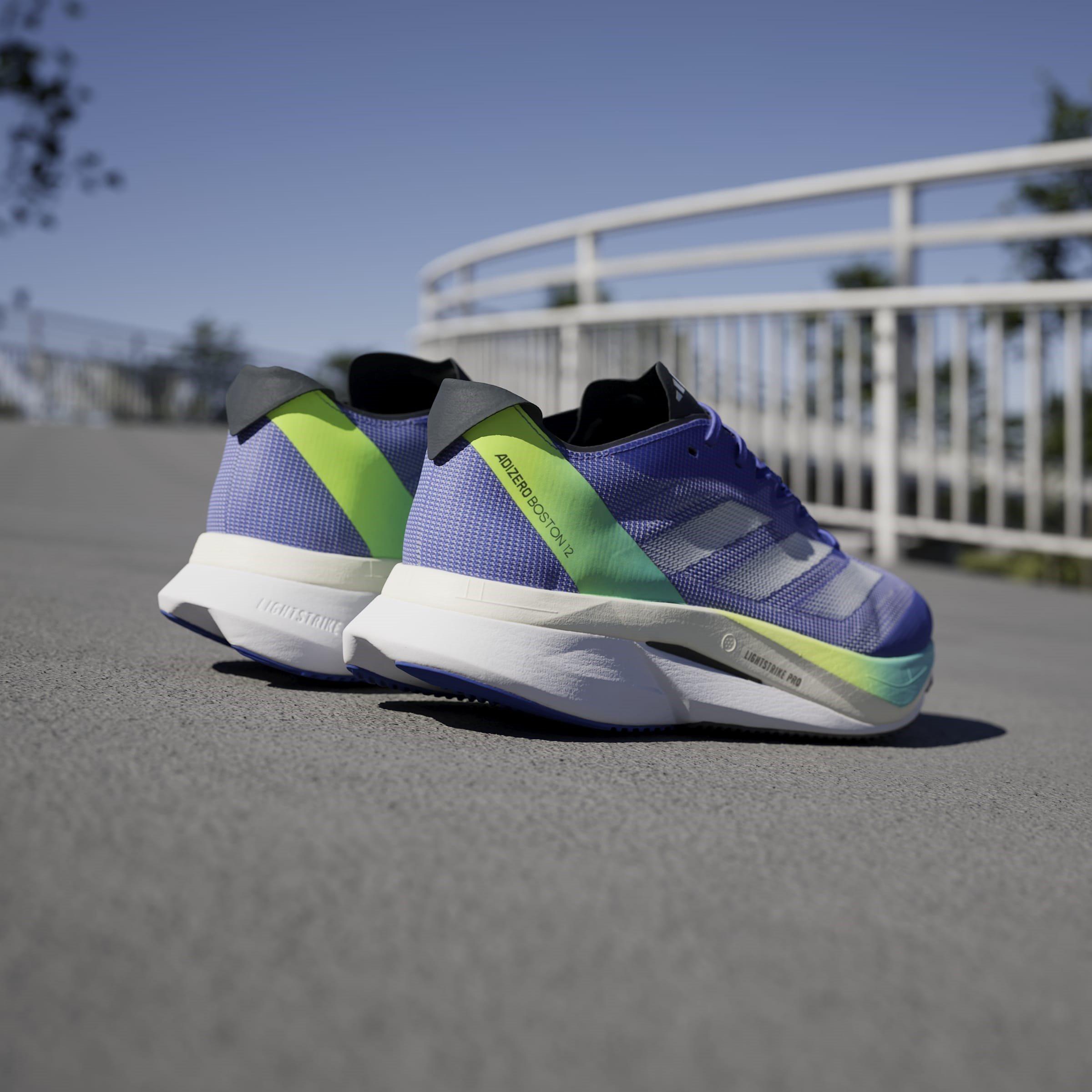 COBBLU/ZEROMT/L - adidas - ADIZERO BOSTO Sn44 - 15