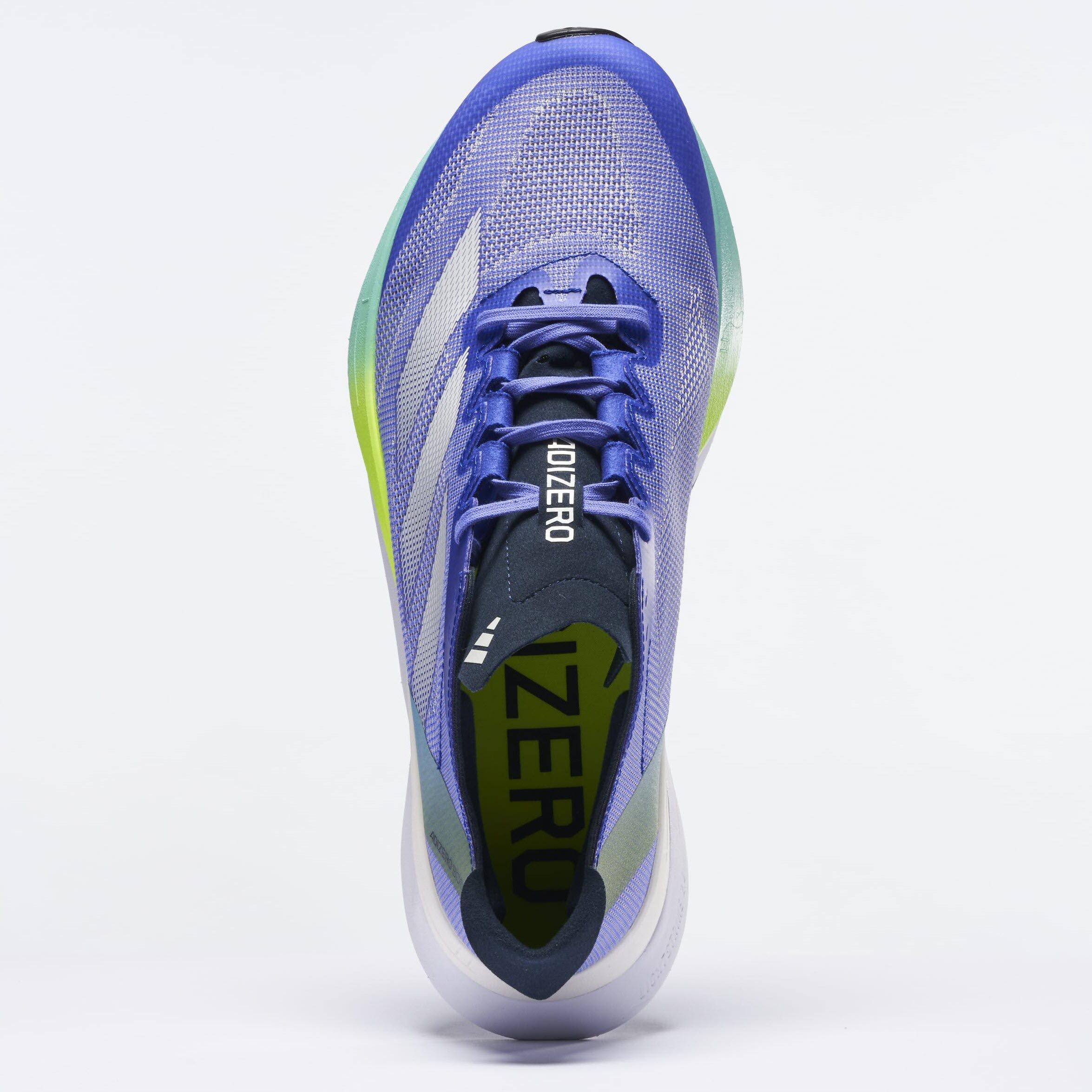 COBBLU/ZEROMT/L - adidas - ADIZERO BOSTO Sn44 - 4