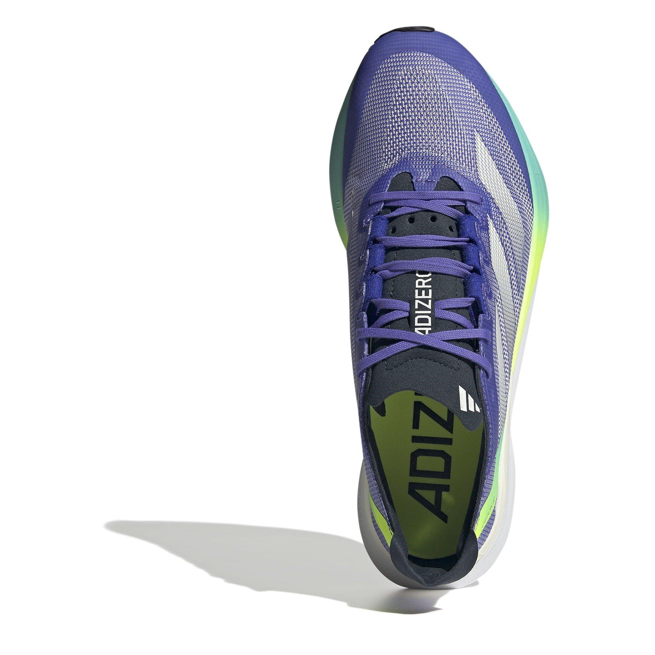 COBBLU/ZEROMT/L - adidas - ADIZERO BOSTO Sn44 - 6