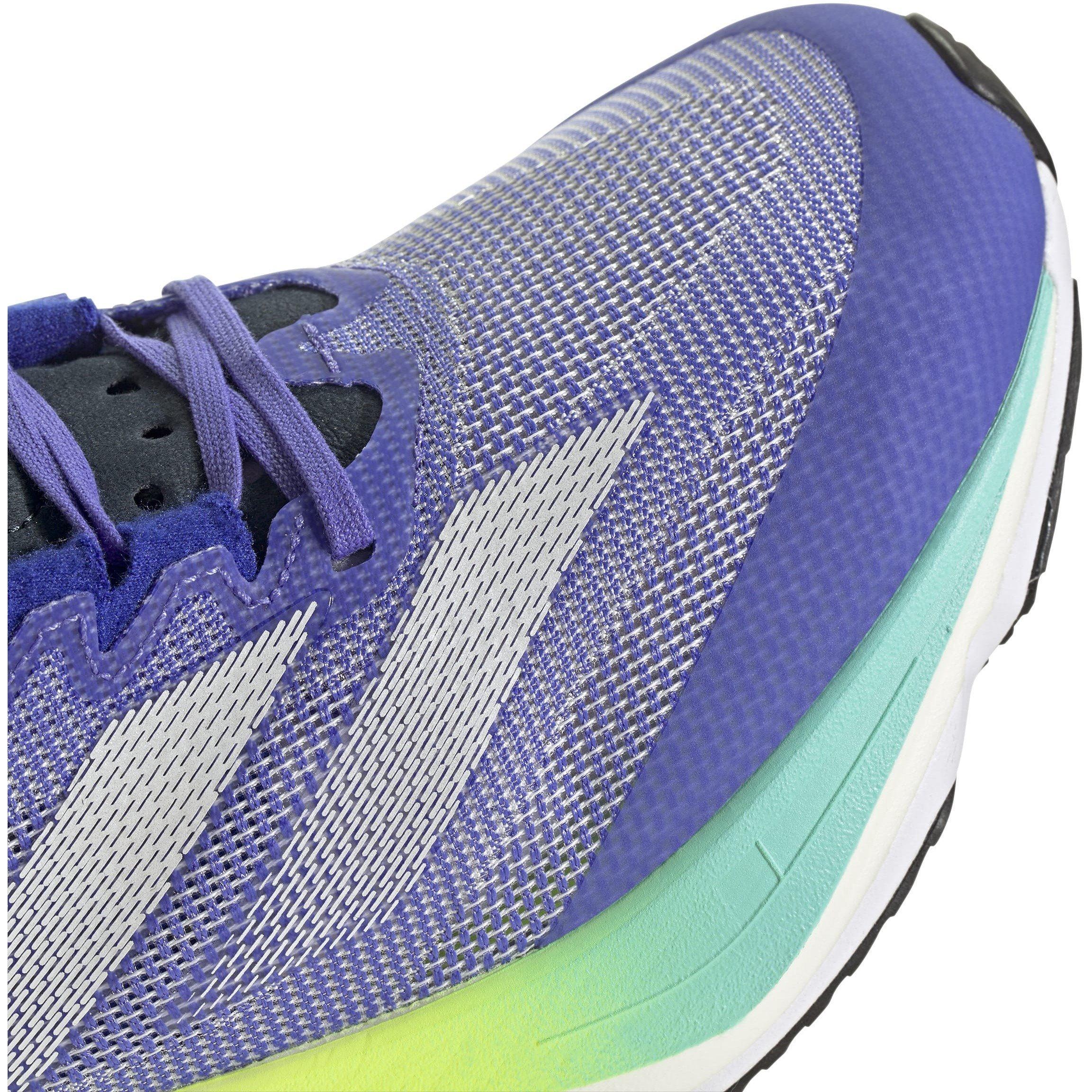 COBBLU/ZEROMT/L - adidas - ADIZERO BOSTO Sn44 - 9