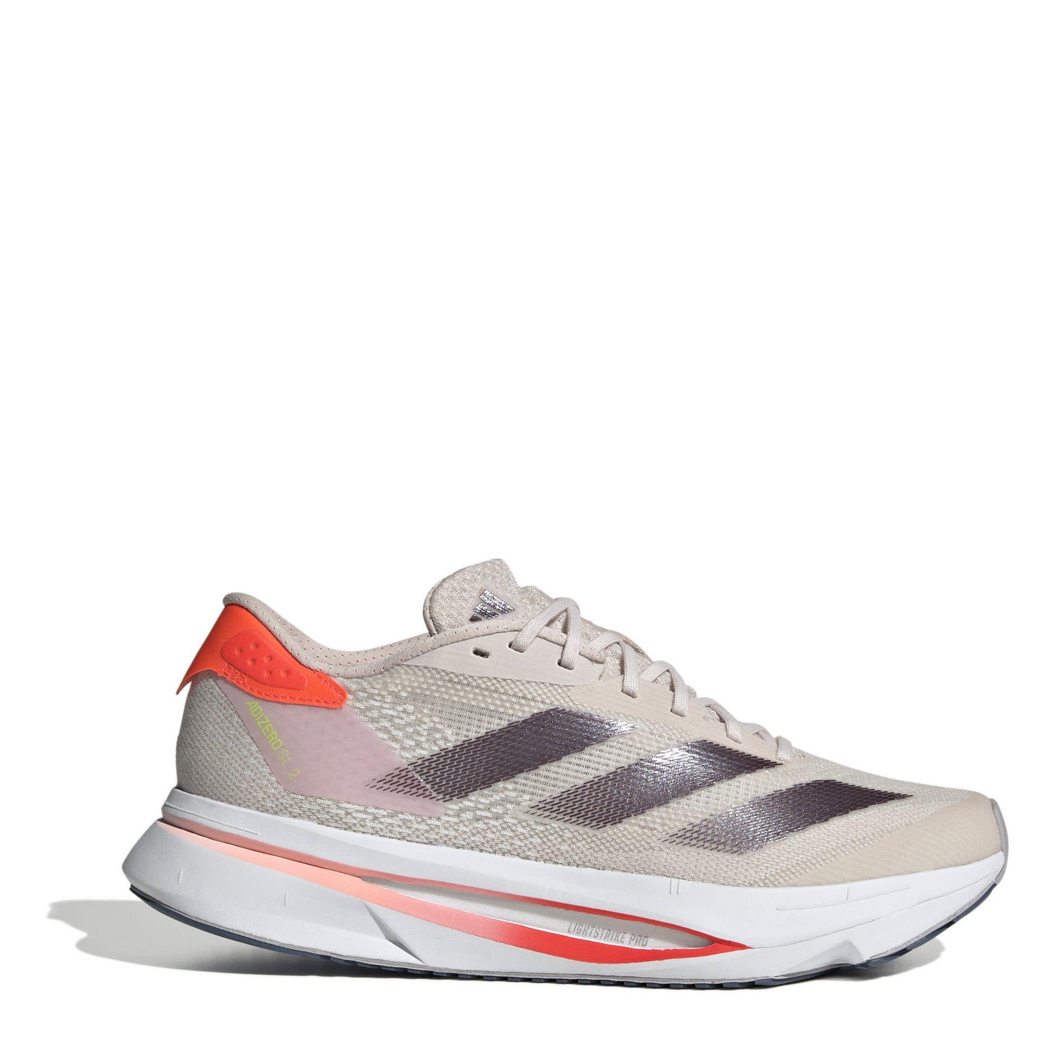 PUTMAU/AURMET/S - adidas - Women's Adizero Fast Neutral Road Running Shoes - 1