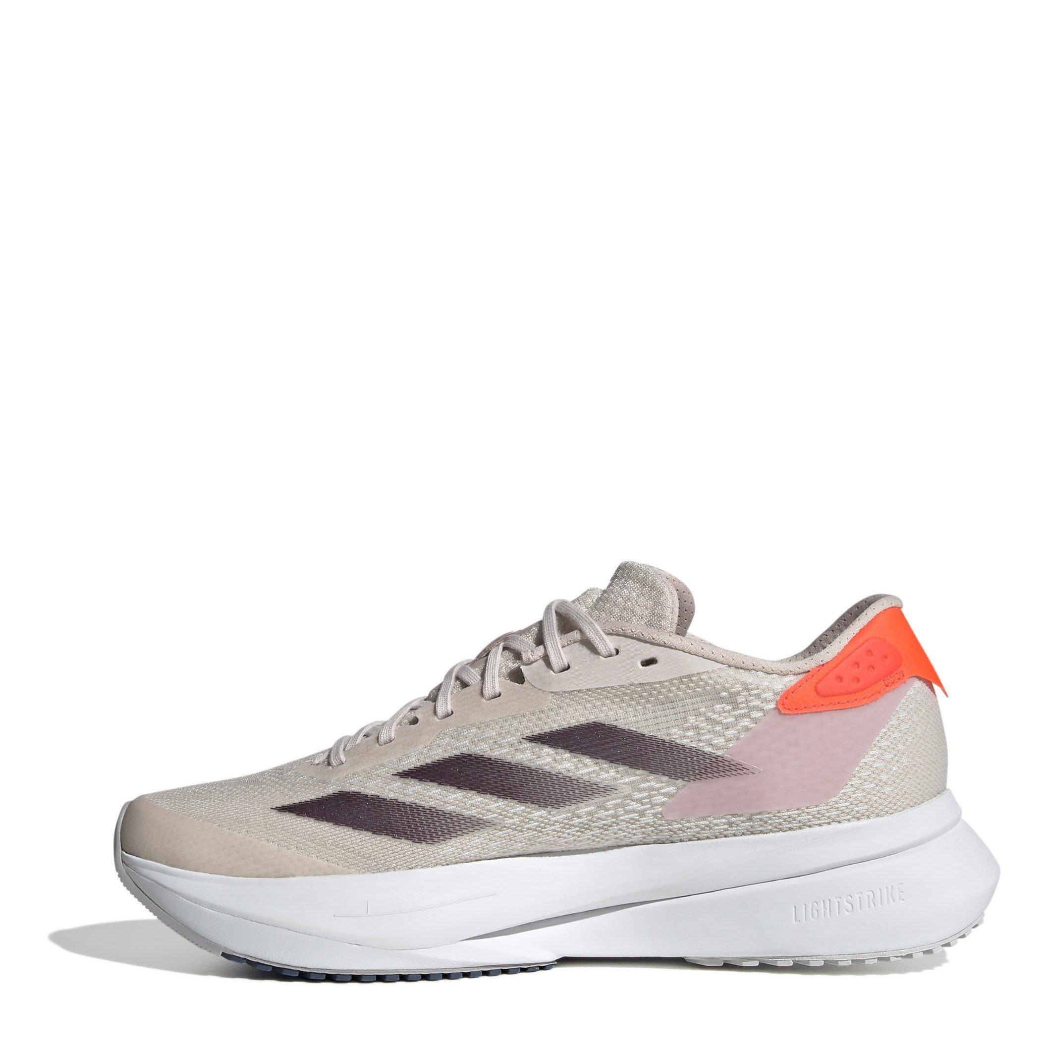 PUTMAU/AURMET/S - adidas - Adizero Fast Neutral Road Running Shoes - 2