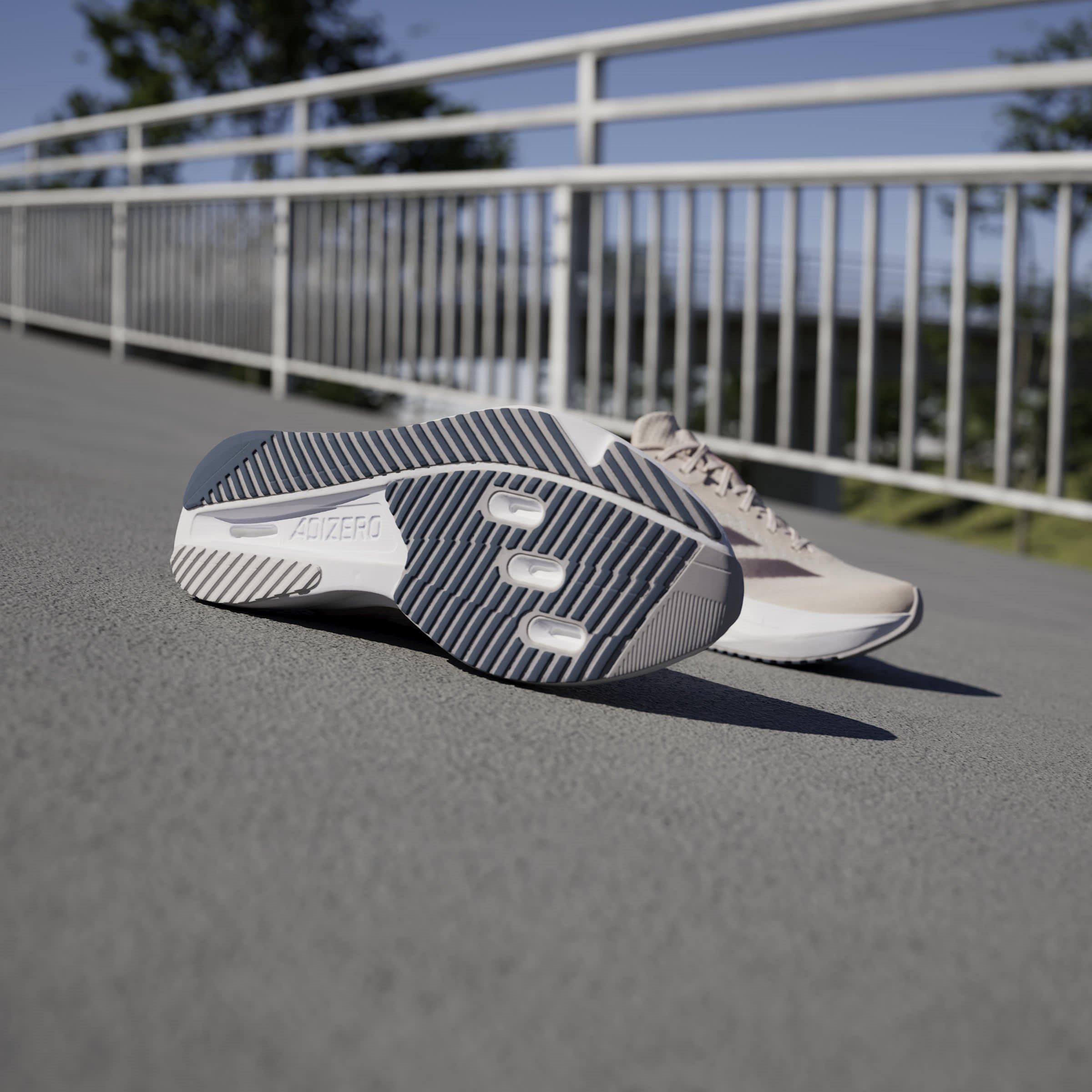 PUTMAU/AURMET/S - adidas - Adizero Fast Neutral Road Running Shoes - 12