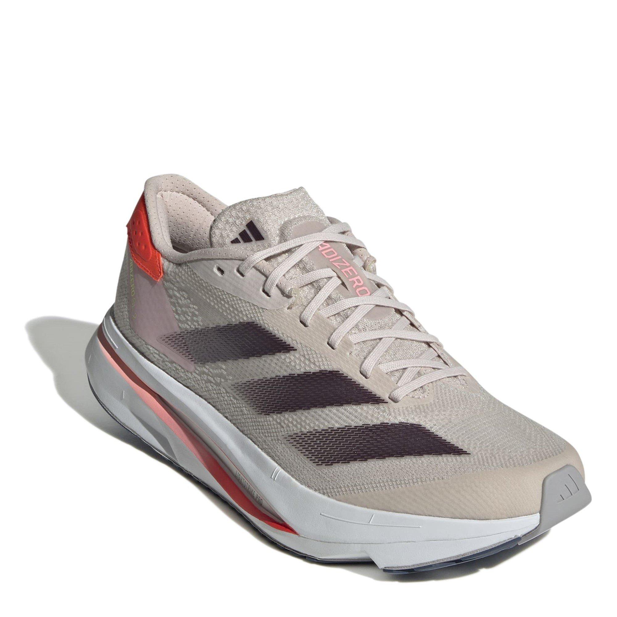 PUTMAU/AURMET/S - adidas - Adizero Fast Neutral Road Running Shoes - 3
