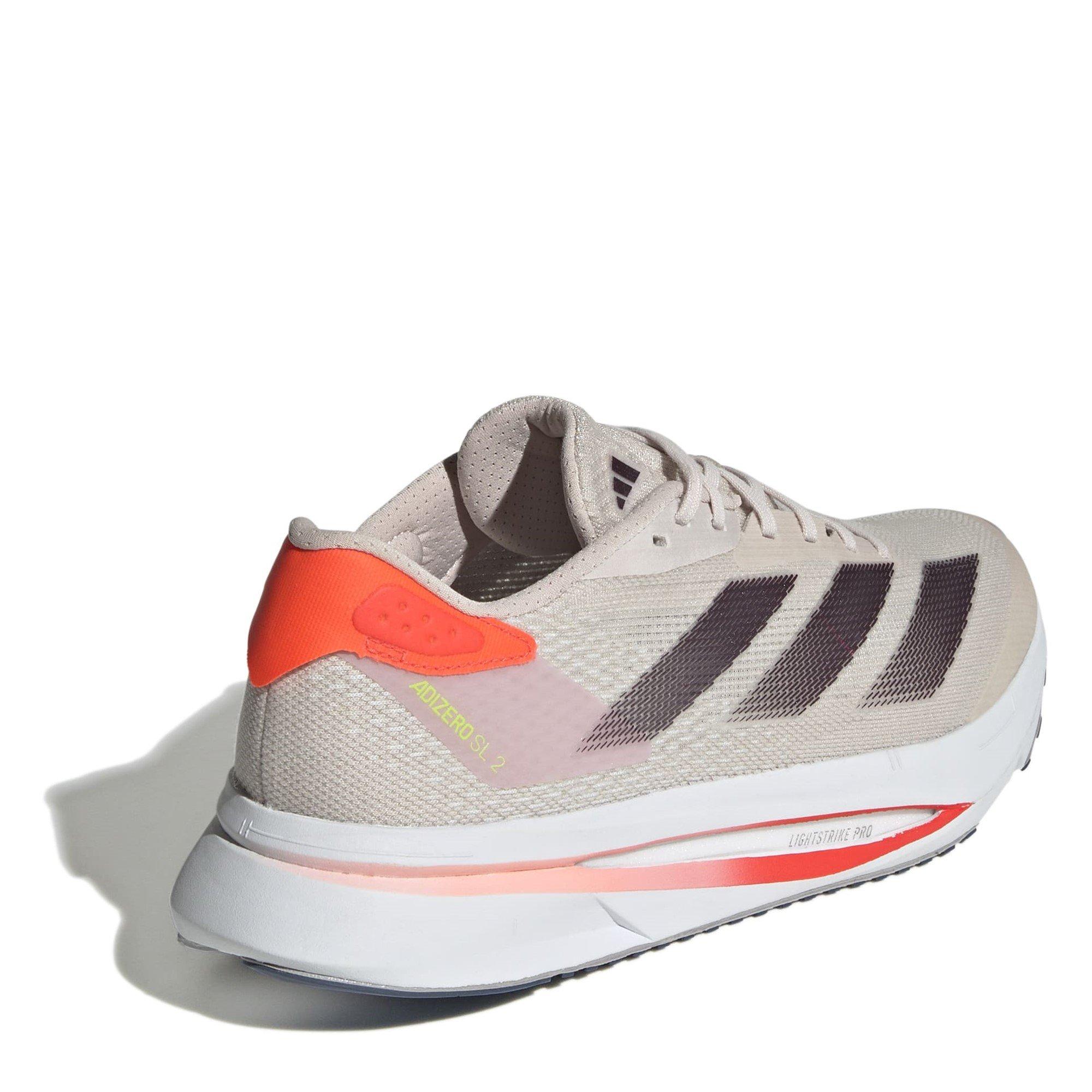 PUTMAU/AURMET/S - adidas - Adizero Fast Neutral Road Running Shoes - 4