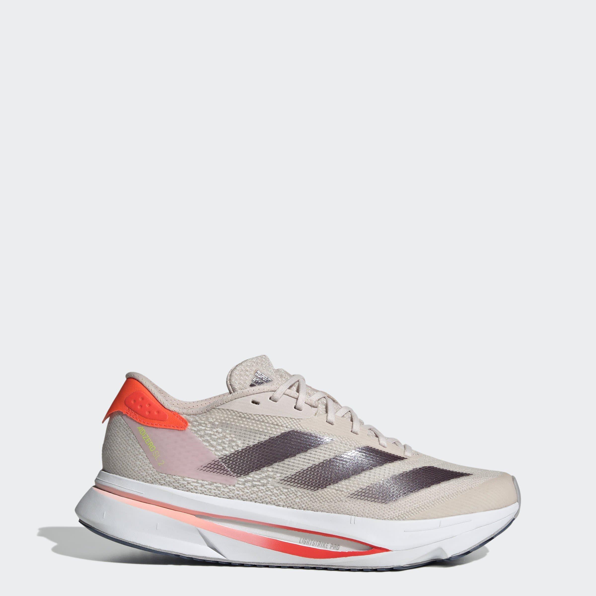 PUTMAU/AURMET/S - adidas - Adizero Fast Neutral Road Running Shoes - 10