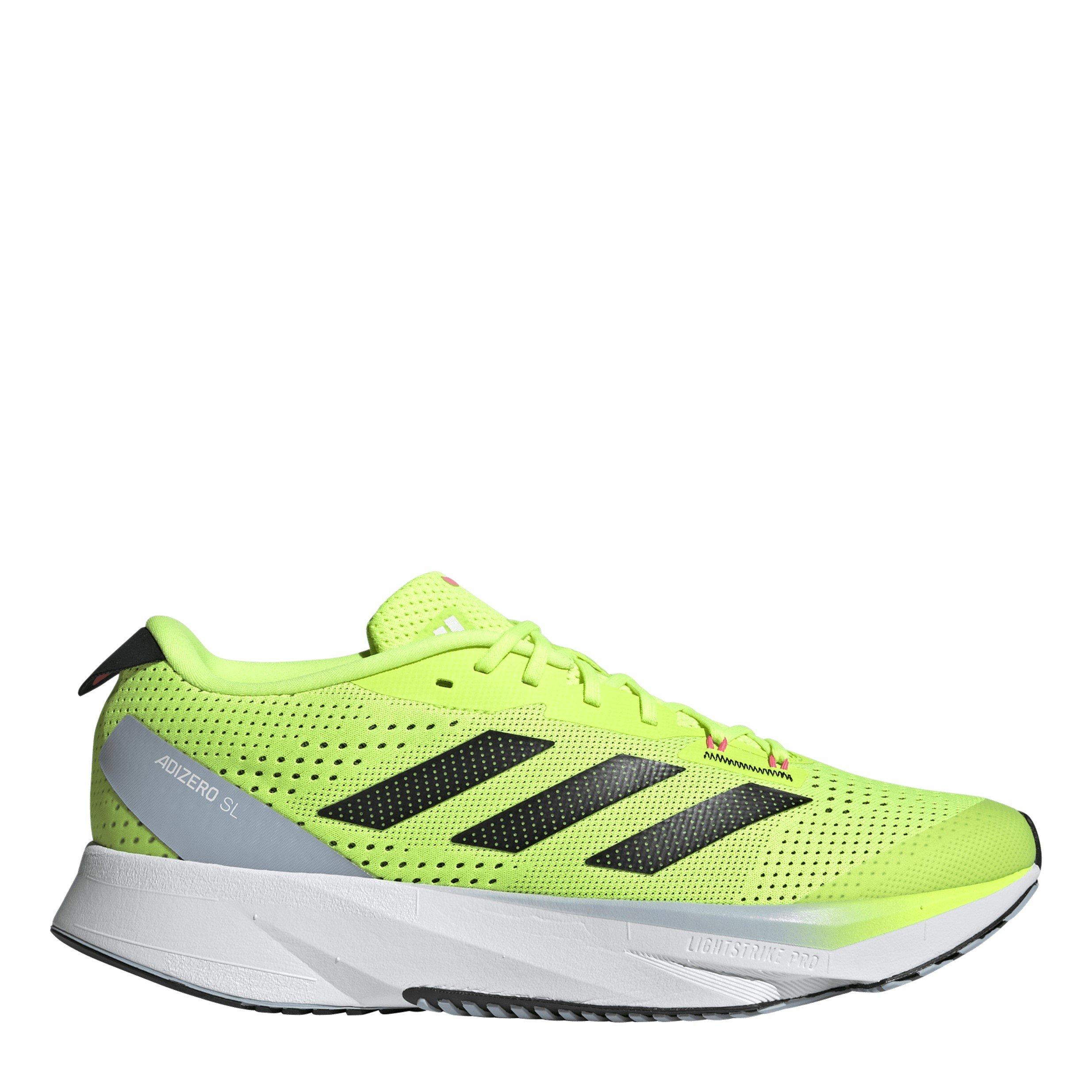 Gelb - adidas - Adizero Sl Running Shoes - 1