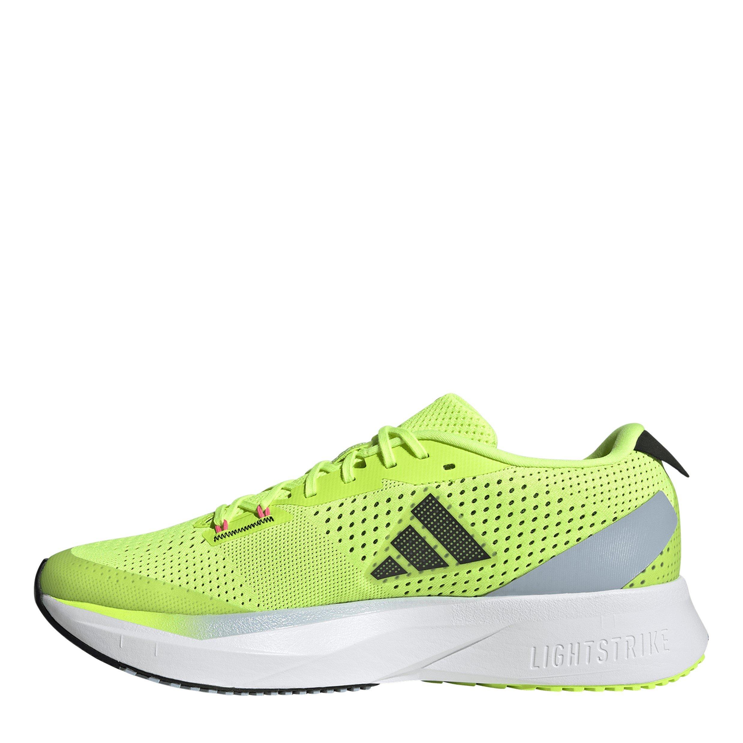 Gelb - adidas - Adizero Sl Running Shoes - 2