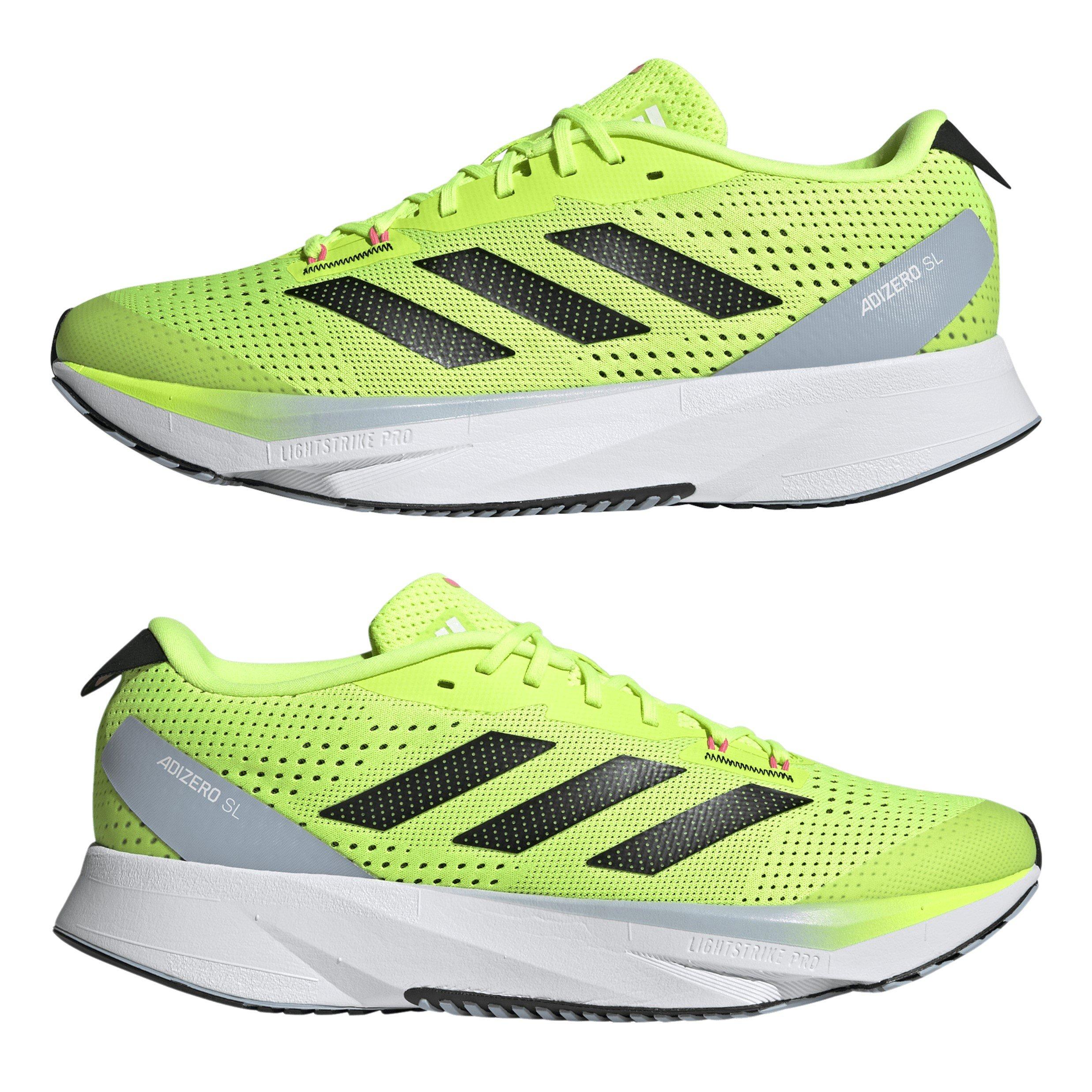 Gelb - adidas - Adizero Sl Running Shoes - 11