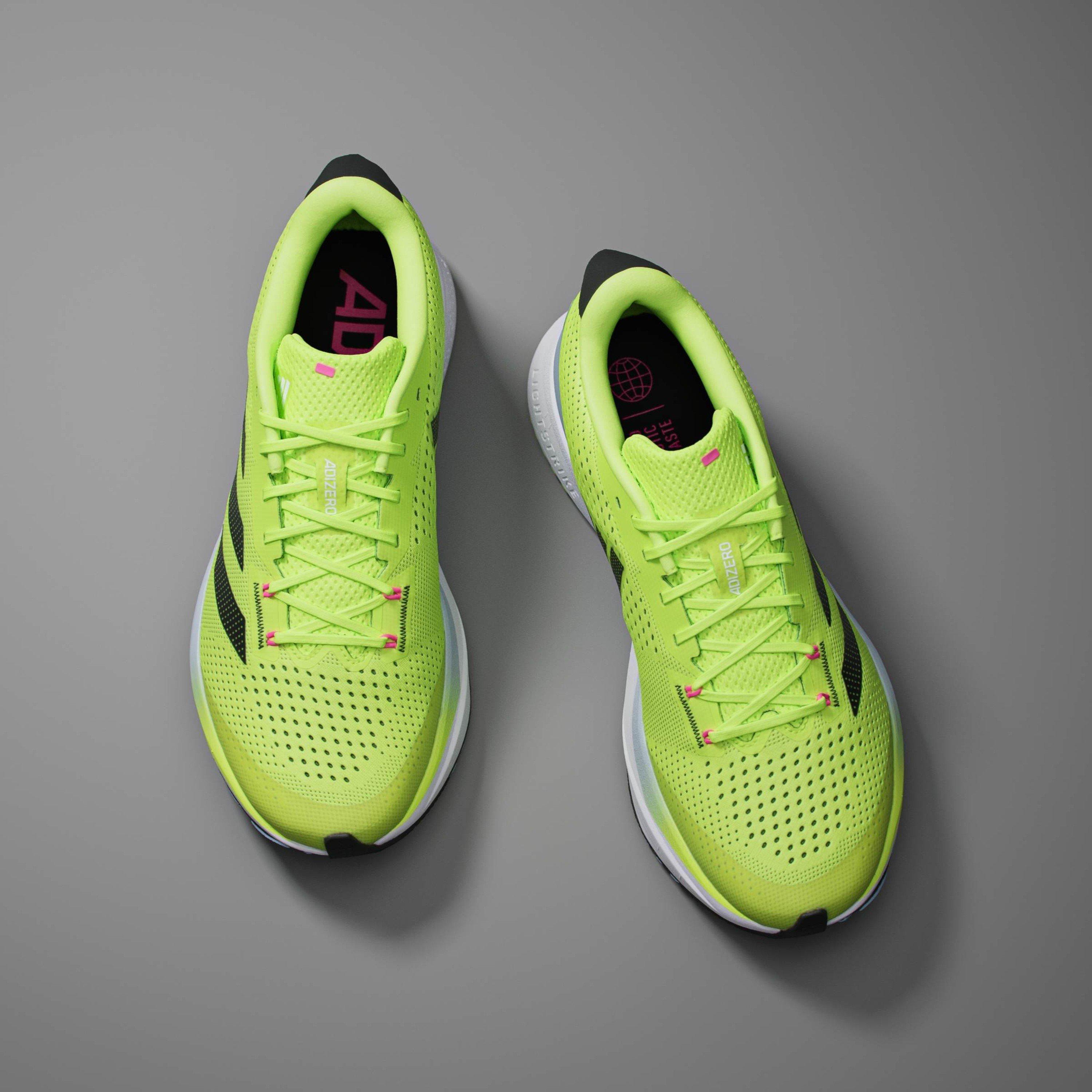 Gelb - adidas - Adizero Sl Running Shoes - 13