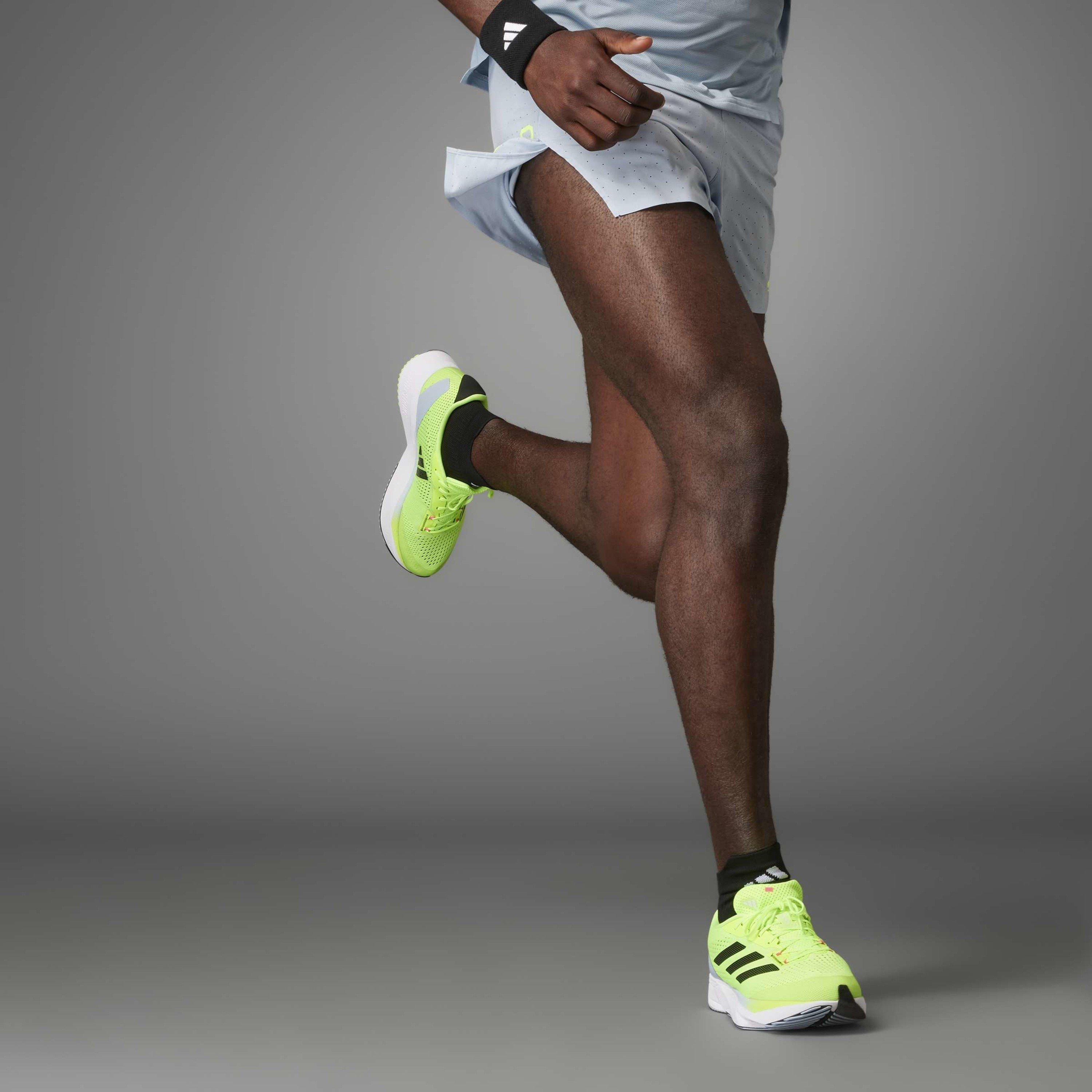 Gelb - adidas - Adizero Sl Running Shoes - 14