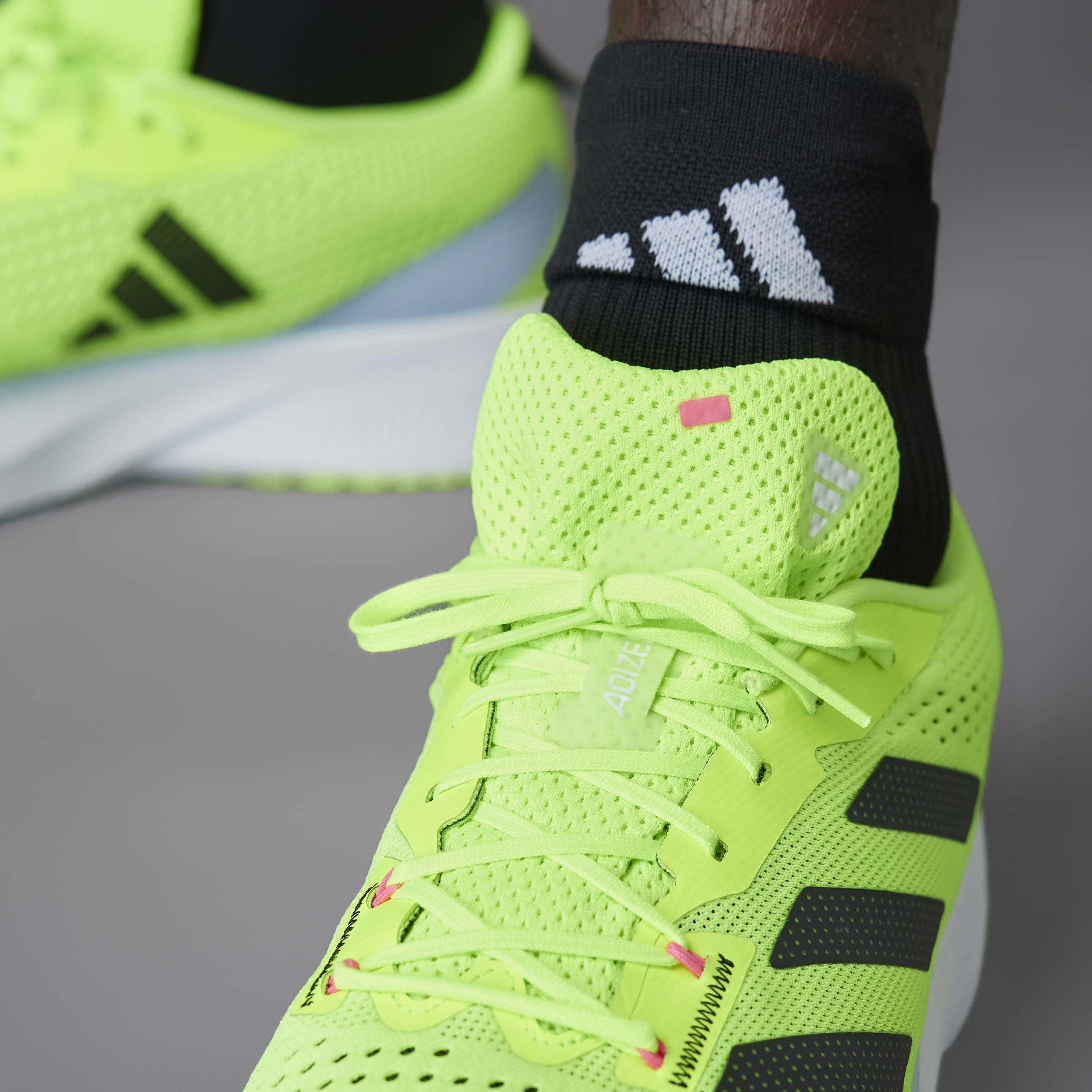 Gelb - adidas - Adizero Sl Running Shoes - 15