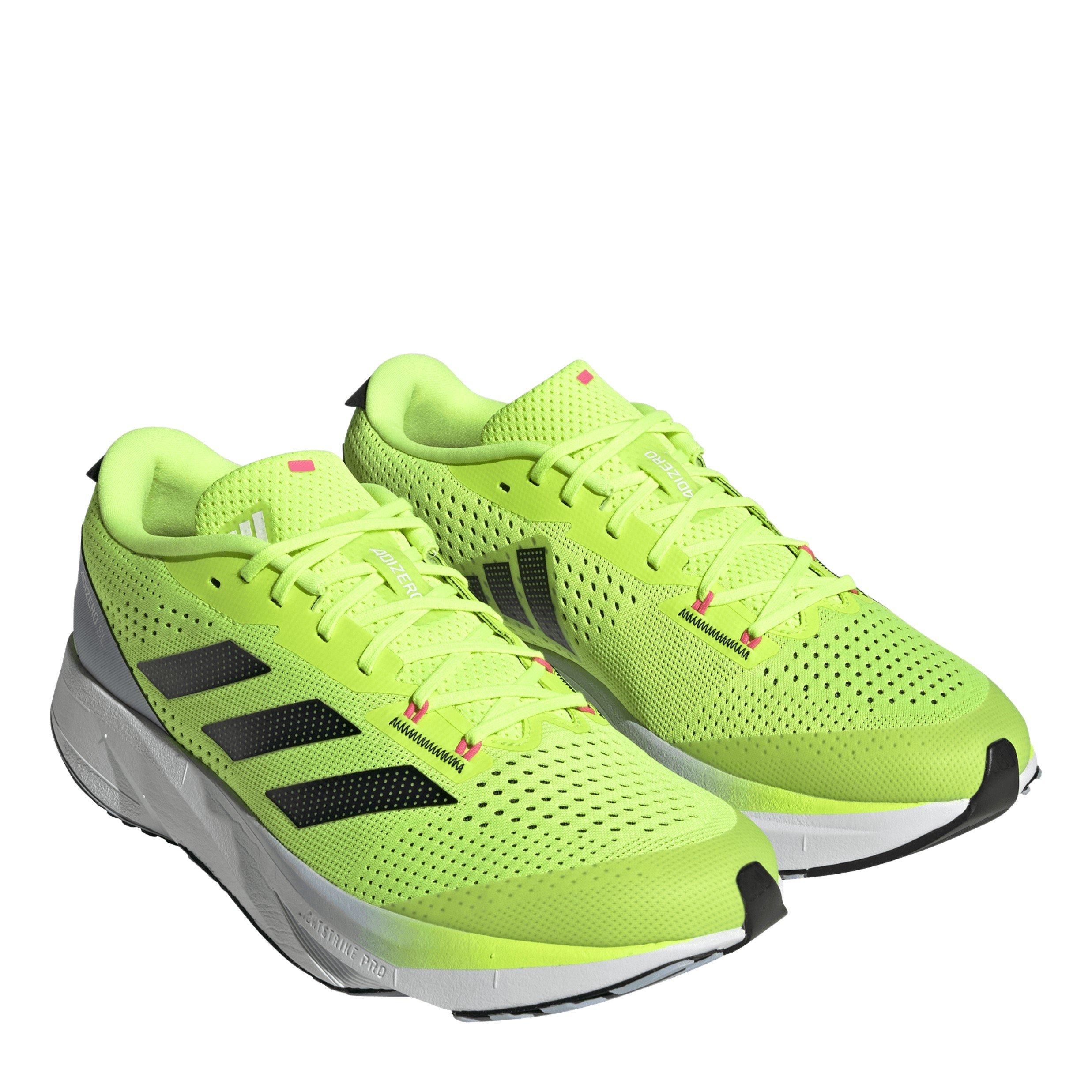 Gelb - adidas - Adizero Sl Running Shoes - 4