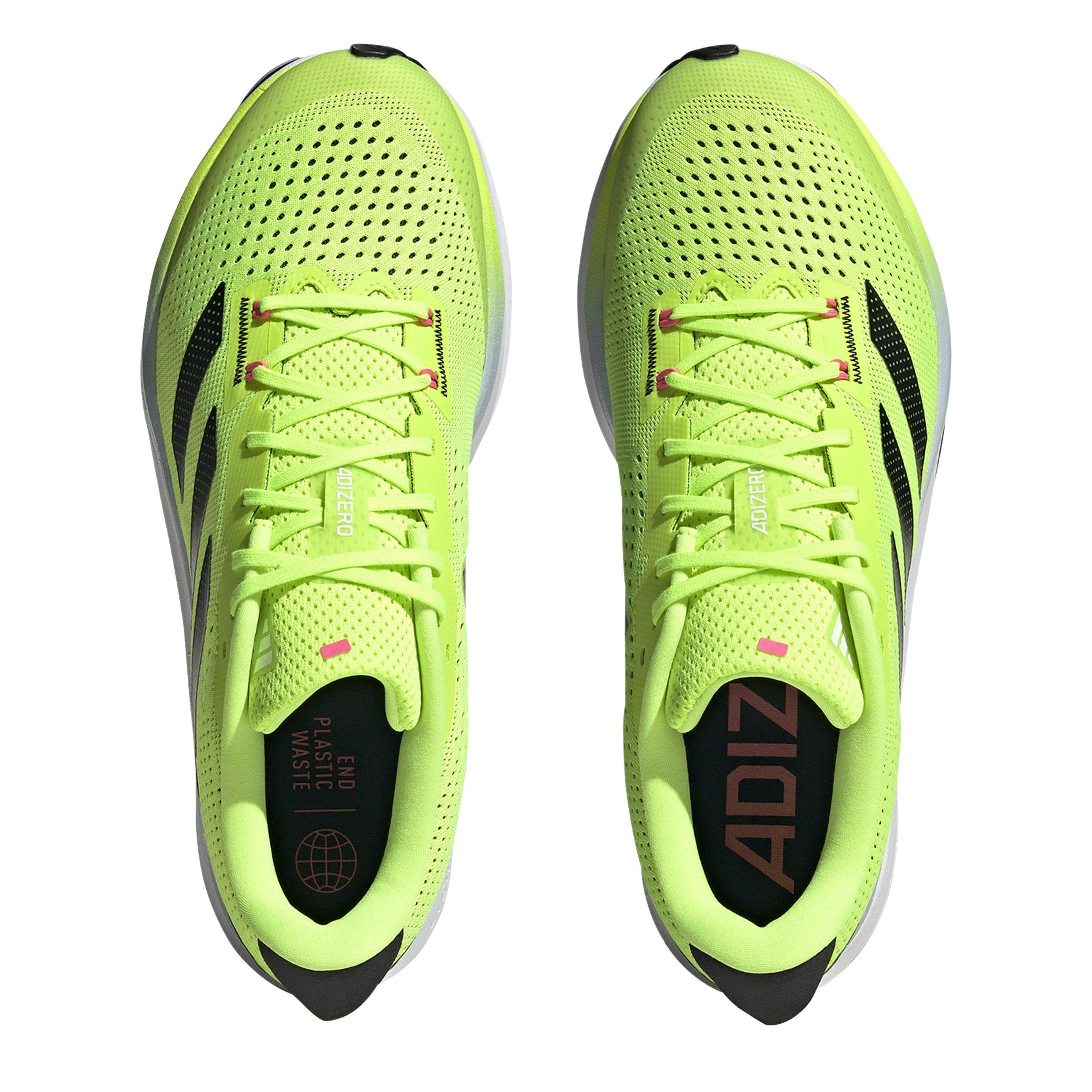 Gelb - adidas - Adizero Sl Running Shoes - 6