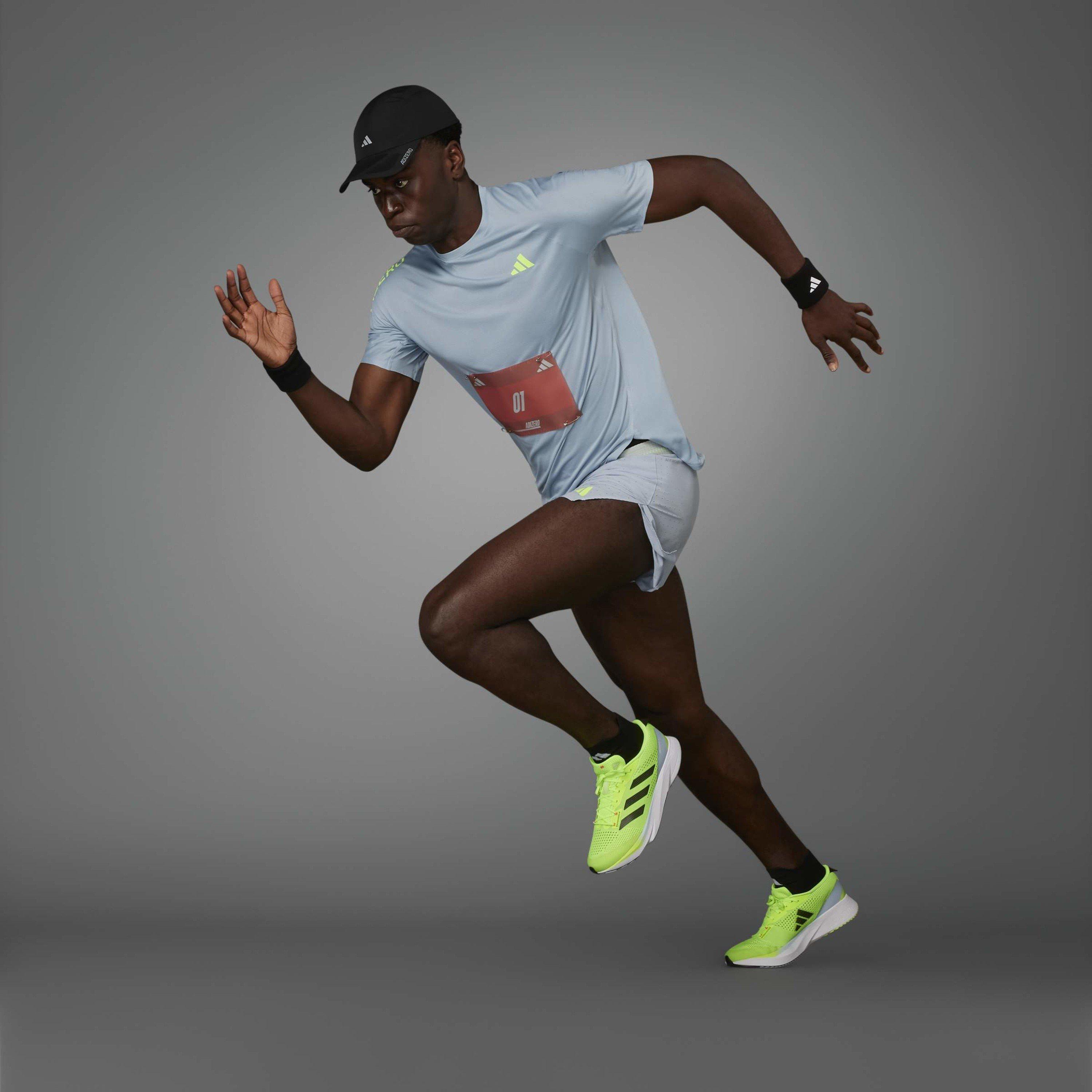 Gelb - adidas - Adizero Sl Running Shoes - 7