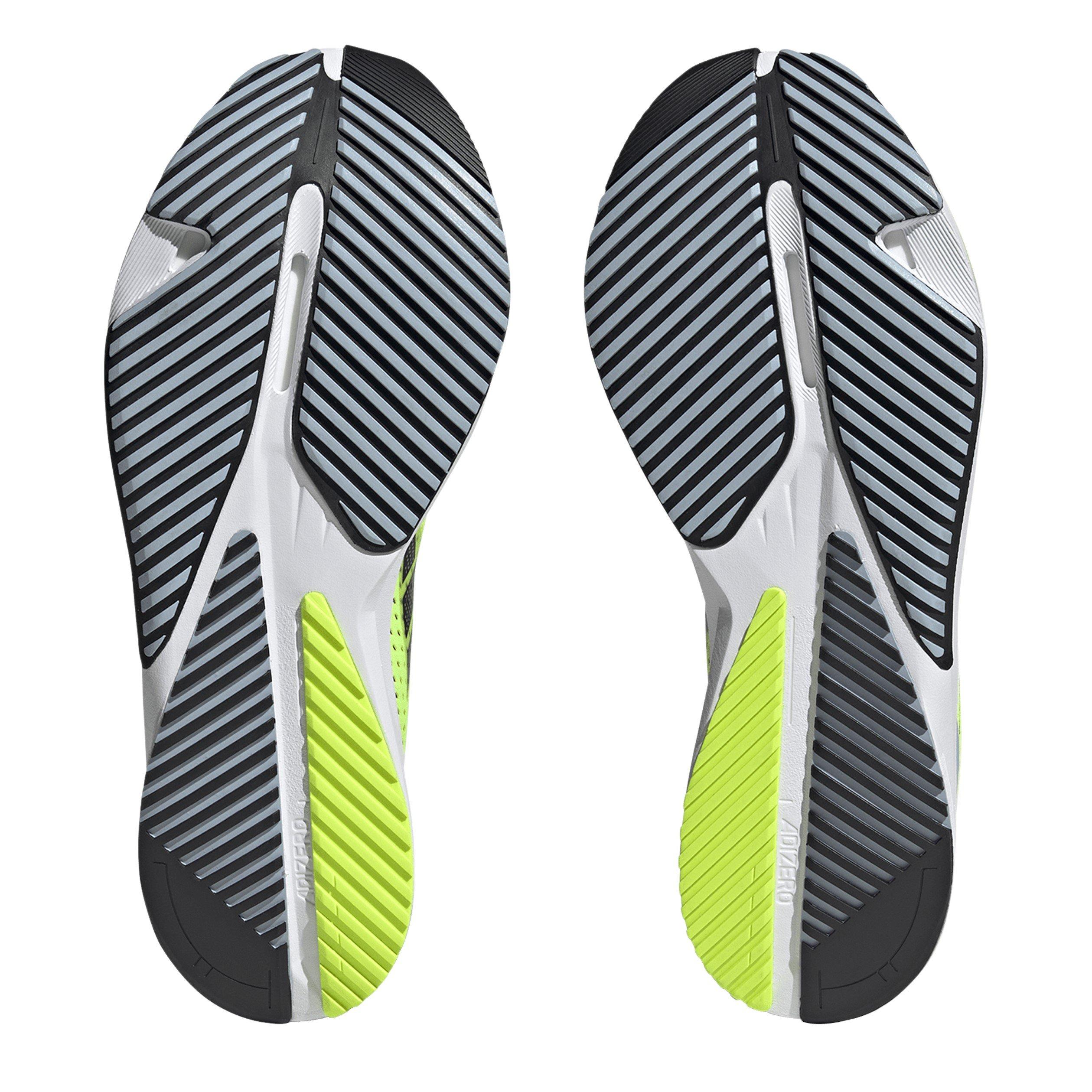 Gelb - adidas - Adizero Sl Running Shoes - 8