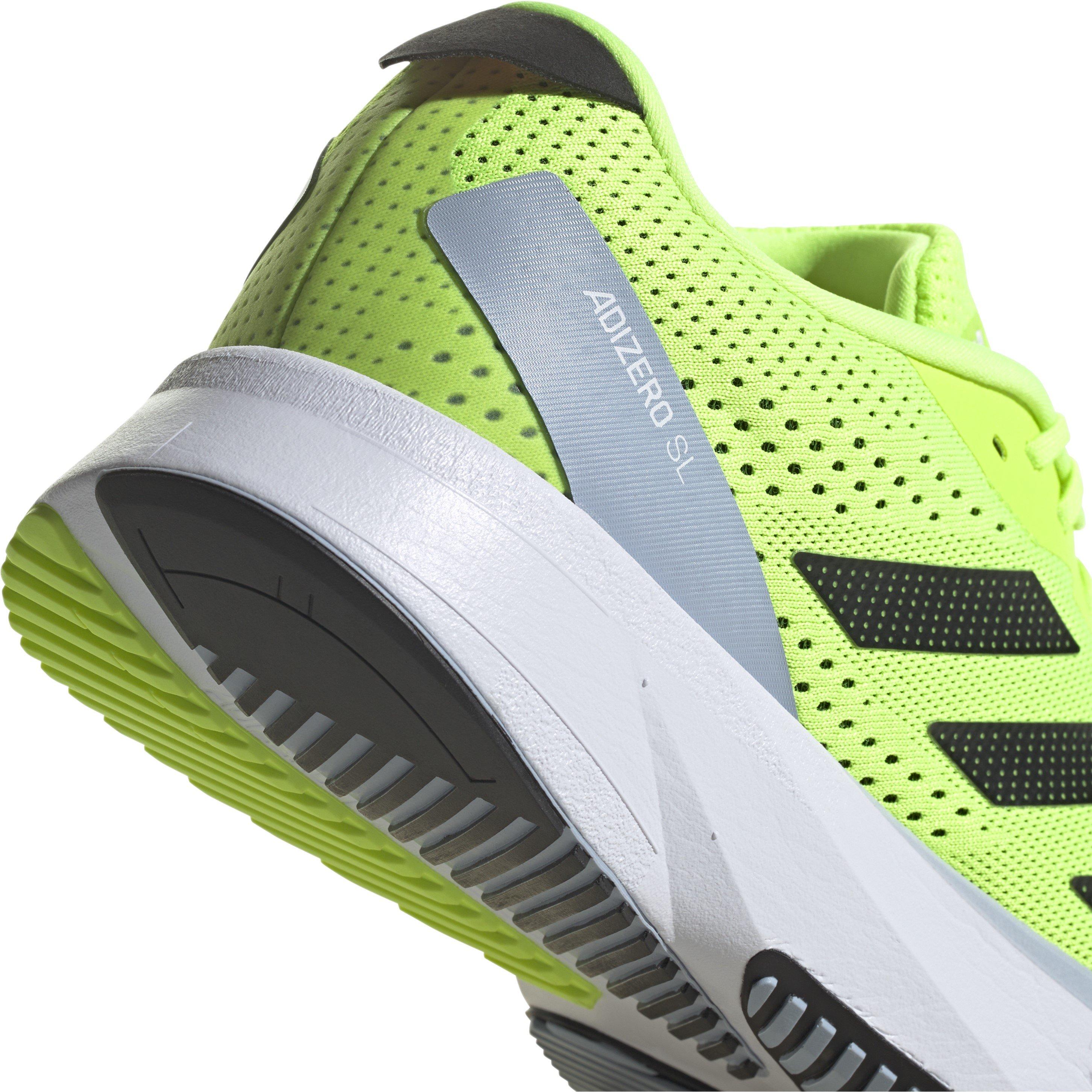 Gelb - adidas - Adizero Sl Running Shoes - 9