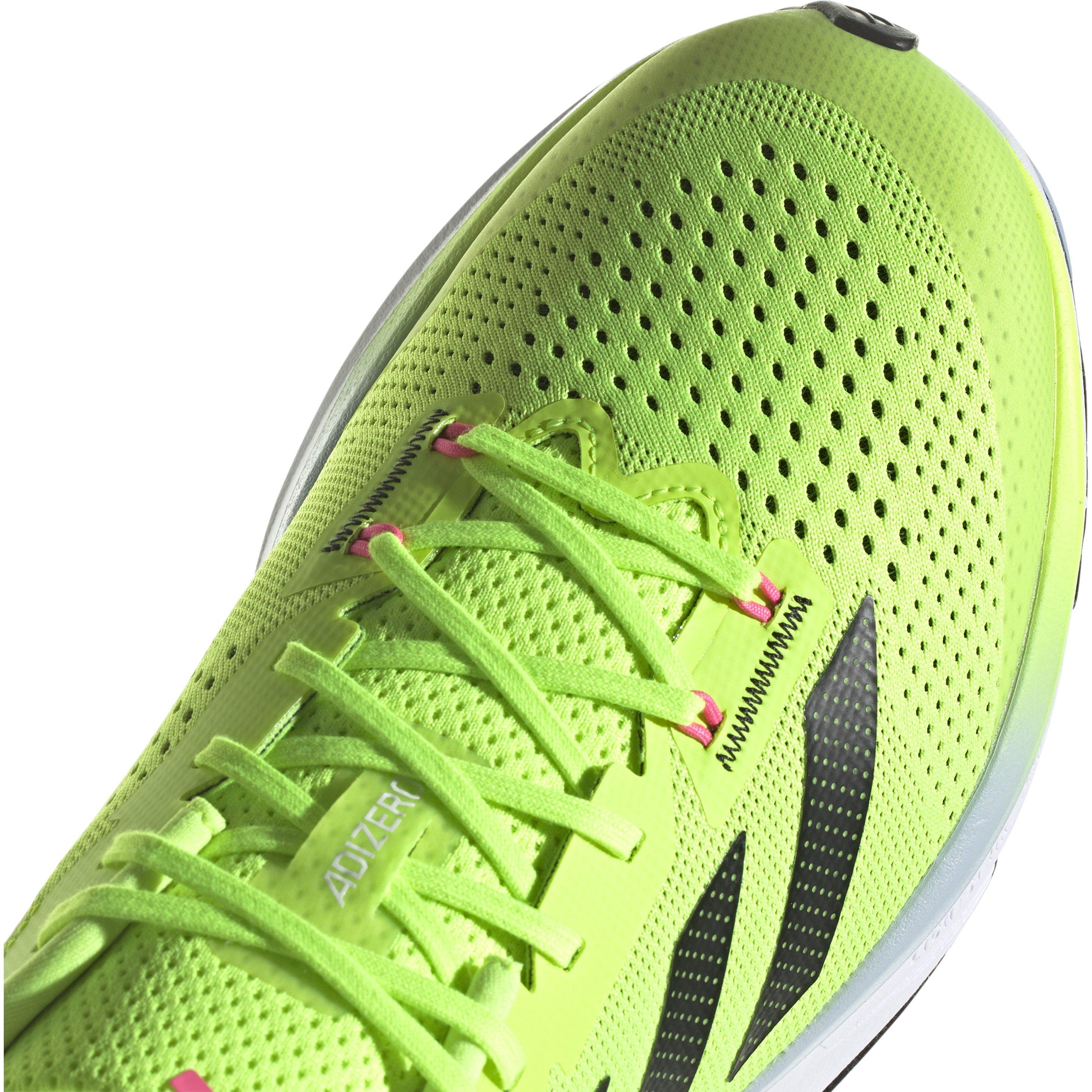 Gelb - adidas - Adizero Sl Running Shoes - 10