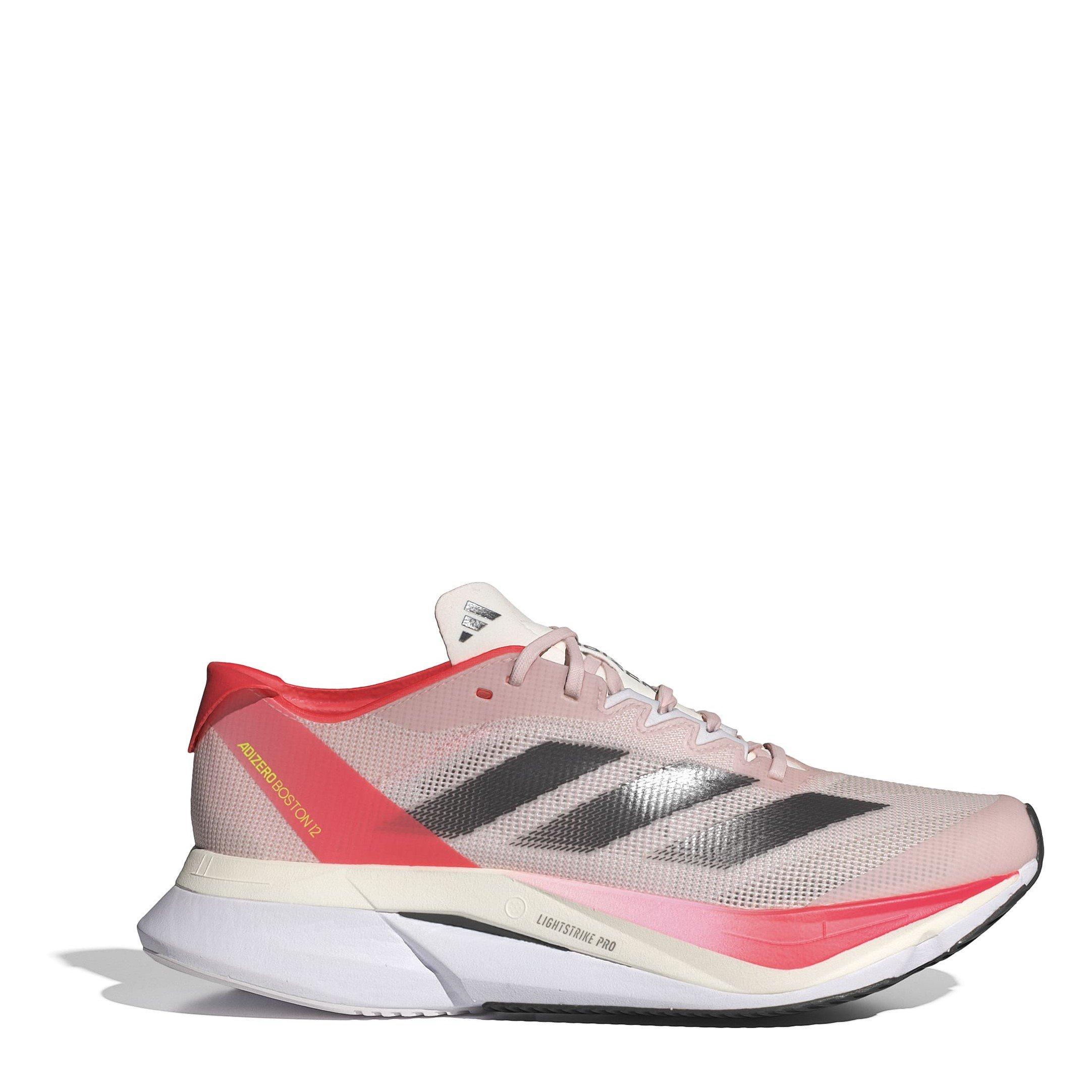 SANPIN/AURMET/S - adidas - Women's Adizero Fast Neutral Road Running Shoes - 1