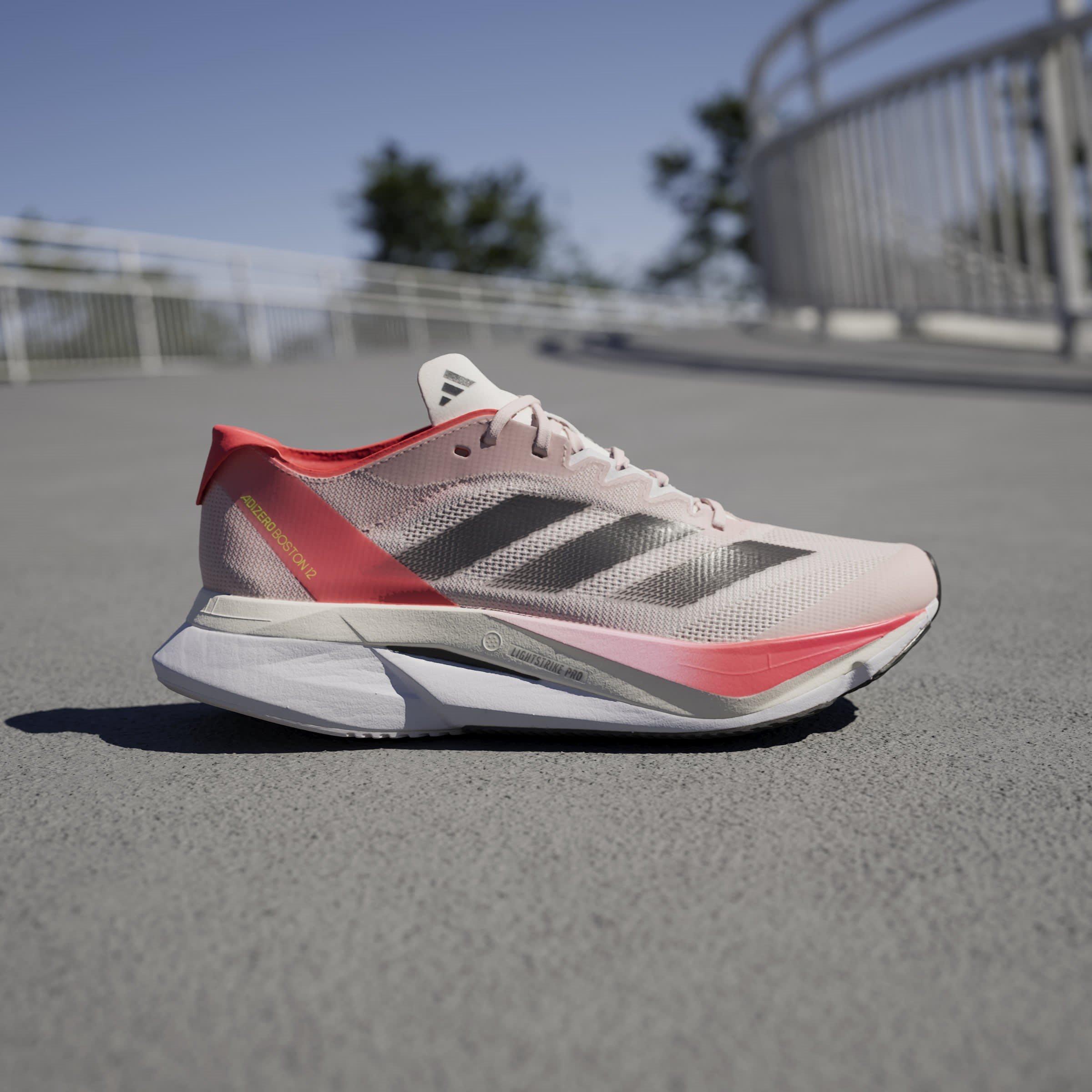SANPIN/AURMET/S - adidas - Adizero Fast Neutral Road Running Shoes - 11