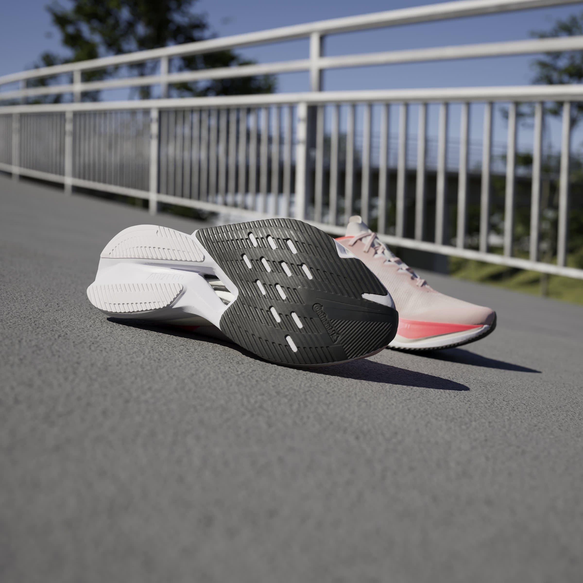 SANPIN/AURMET/S - adidas - Adizero Fast Neutral Road Running Shoes - 12