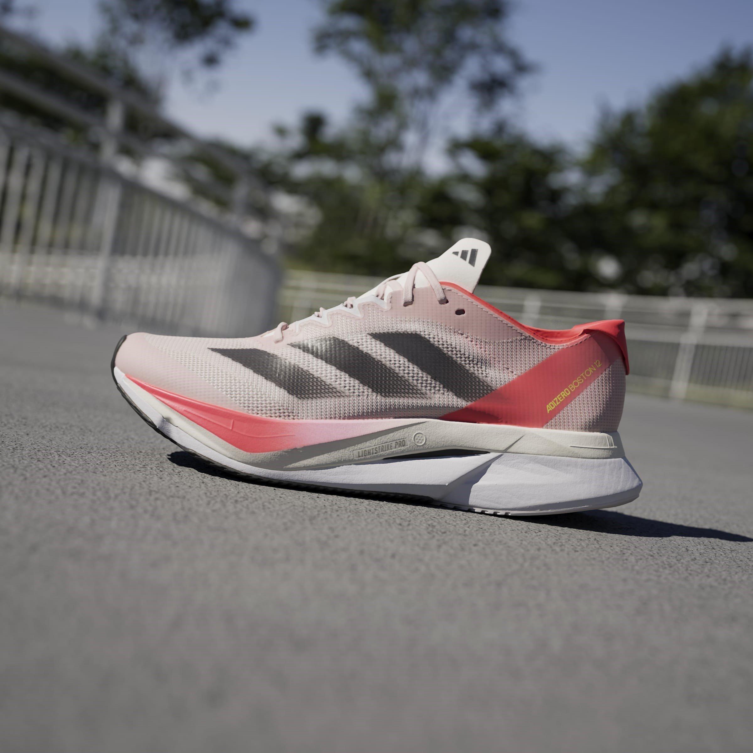 SANPIN/AURMET/S - adidas - Adizero Fast Neutral Road Running Shoes - 15