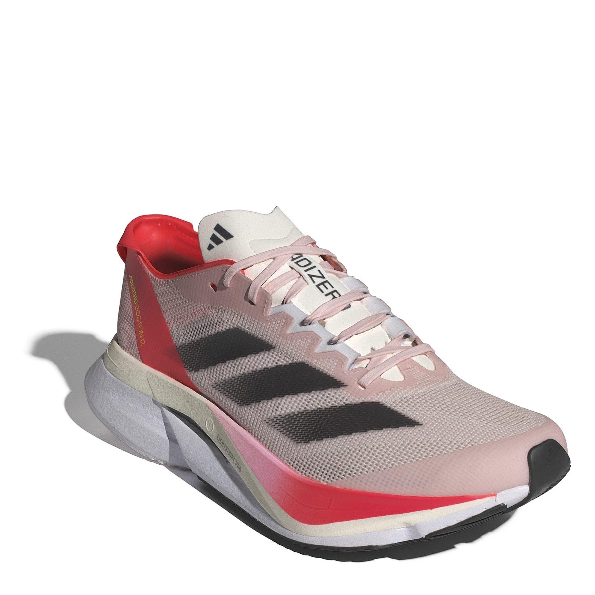 SANPIN/AURMET/S - adidas - Adizero Fast Neutral Road Running Shoes - 3