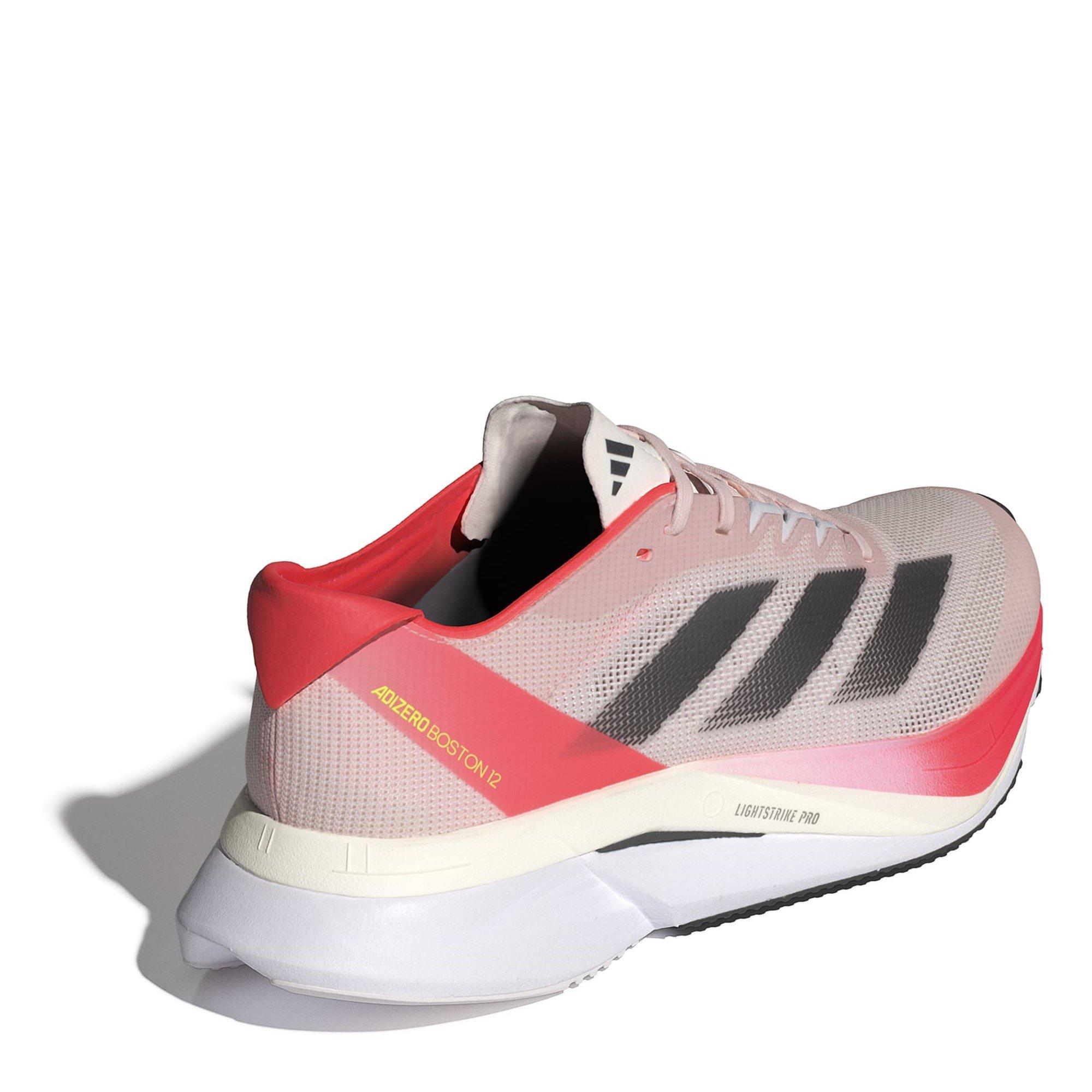 SANPIN/AURMET/S - adidas - Adizero Fast Neutral Road Running Shoes - 4