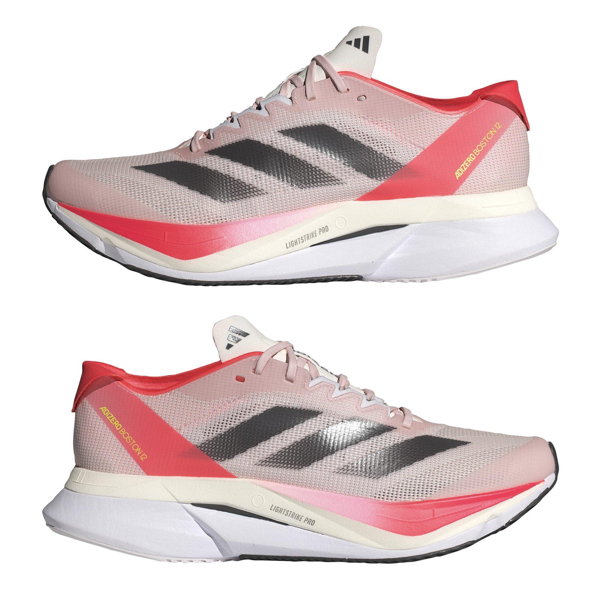 SANPIN/AURMET/S - adidas - Adizero Fast Neutral Road Running Shoes - 9