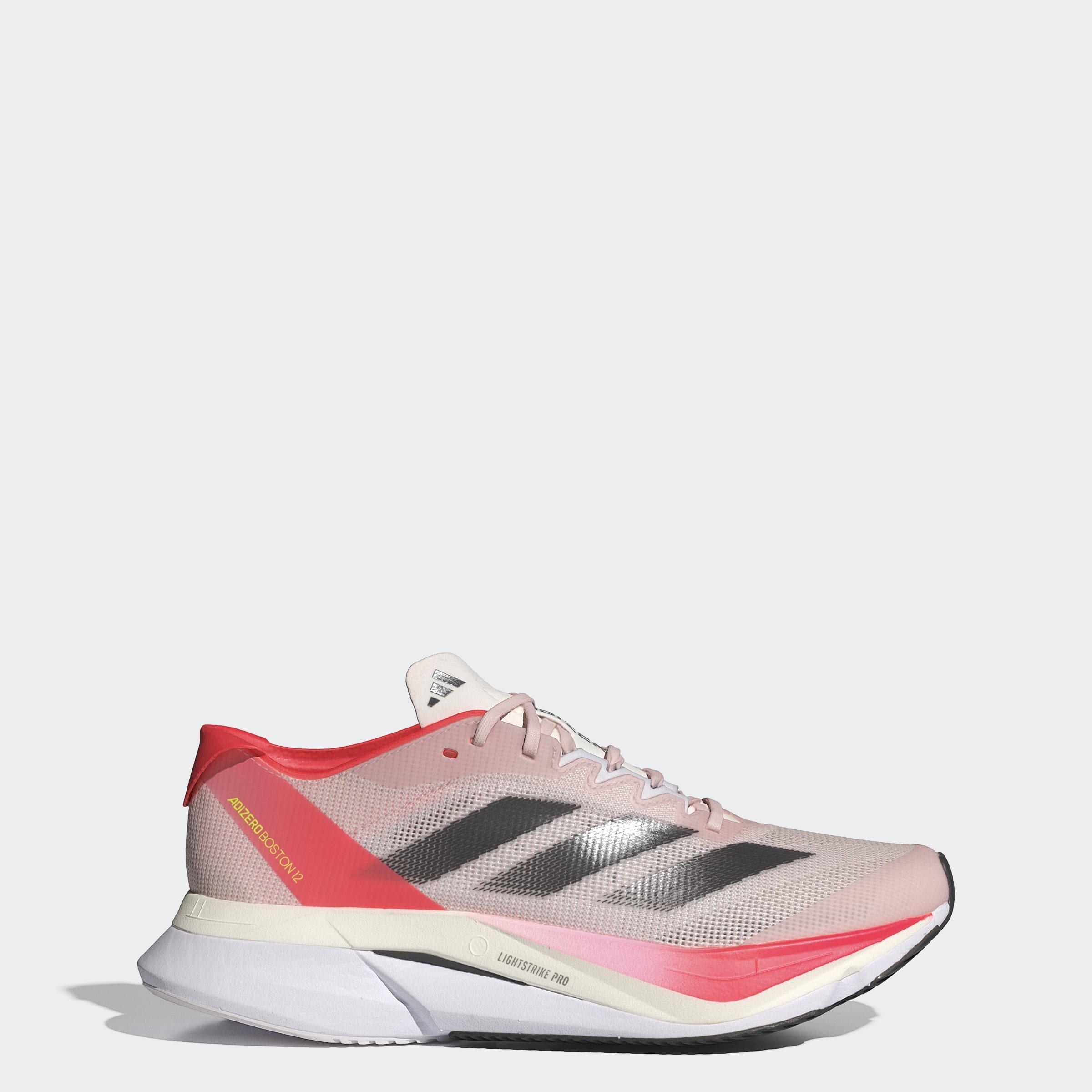SANPIN/AURMET/S - adidas - Adizero Fast Neutral Road Running Shoes - 10