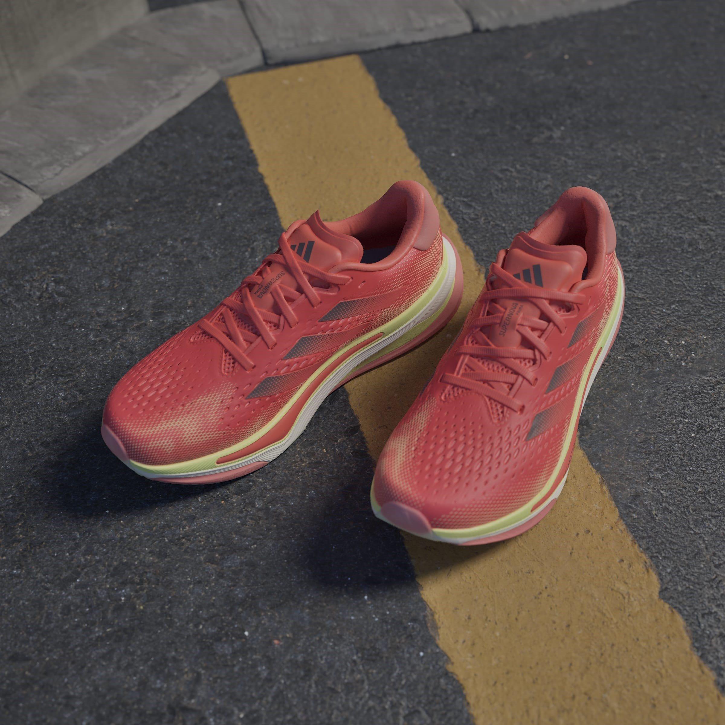 SOLRED/CARBON/P - adidas - SUPERNOVA PRI Sn44 - 13