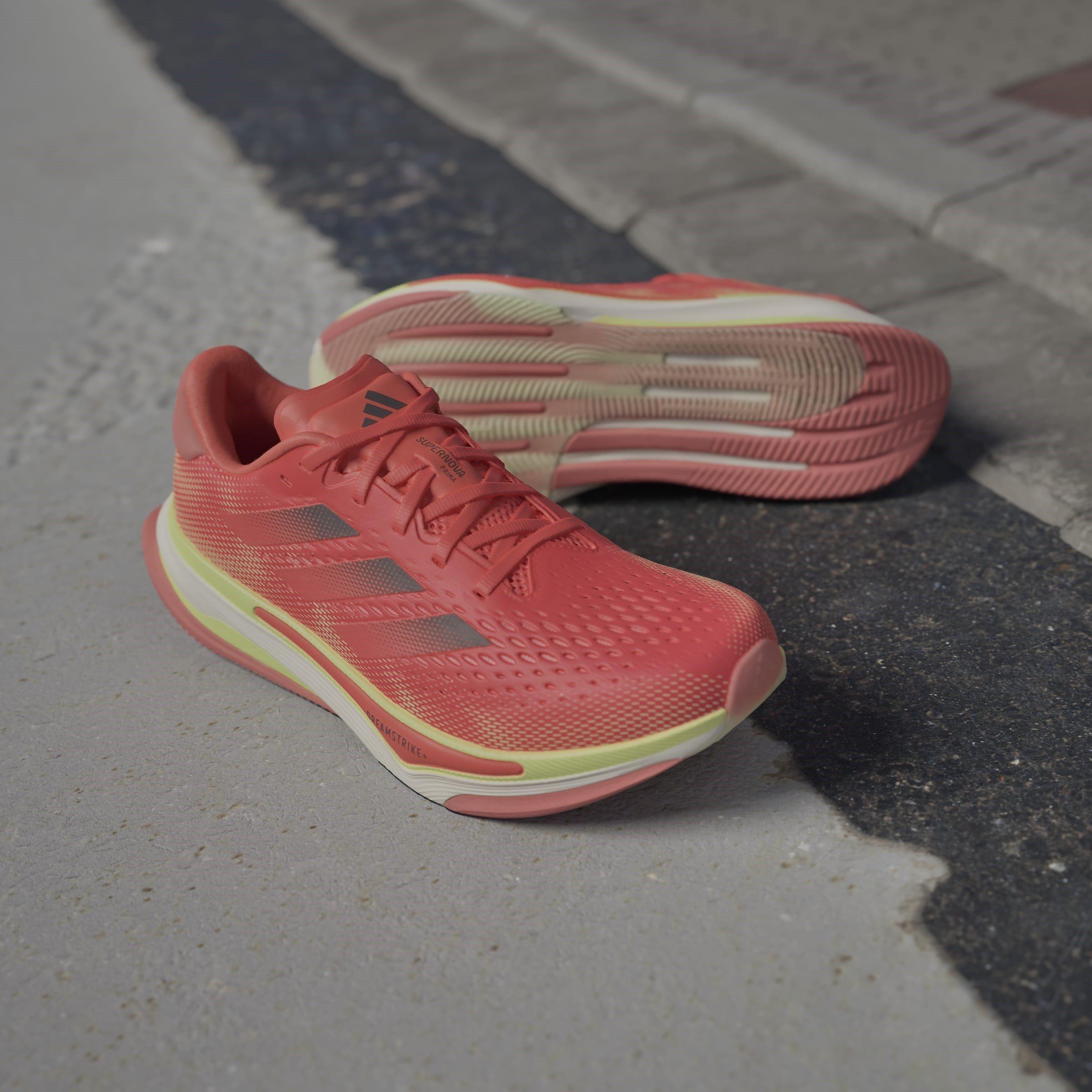 SOLRED/CARBON/P - adidas - SUPERNOVA PRI Sn44 - 16