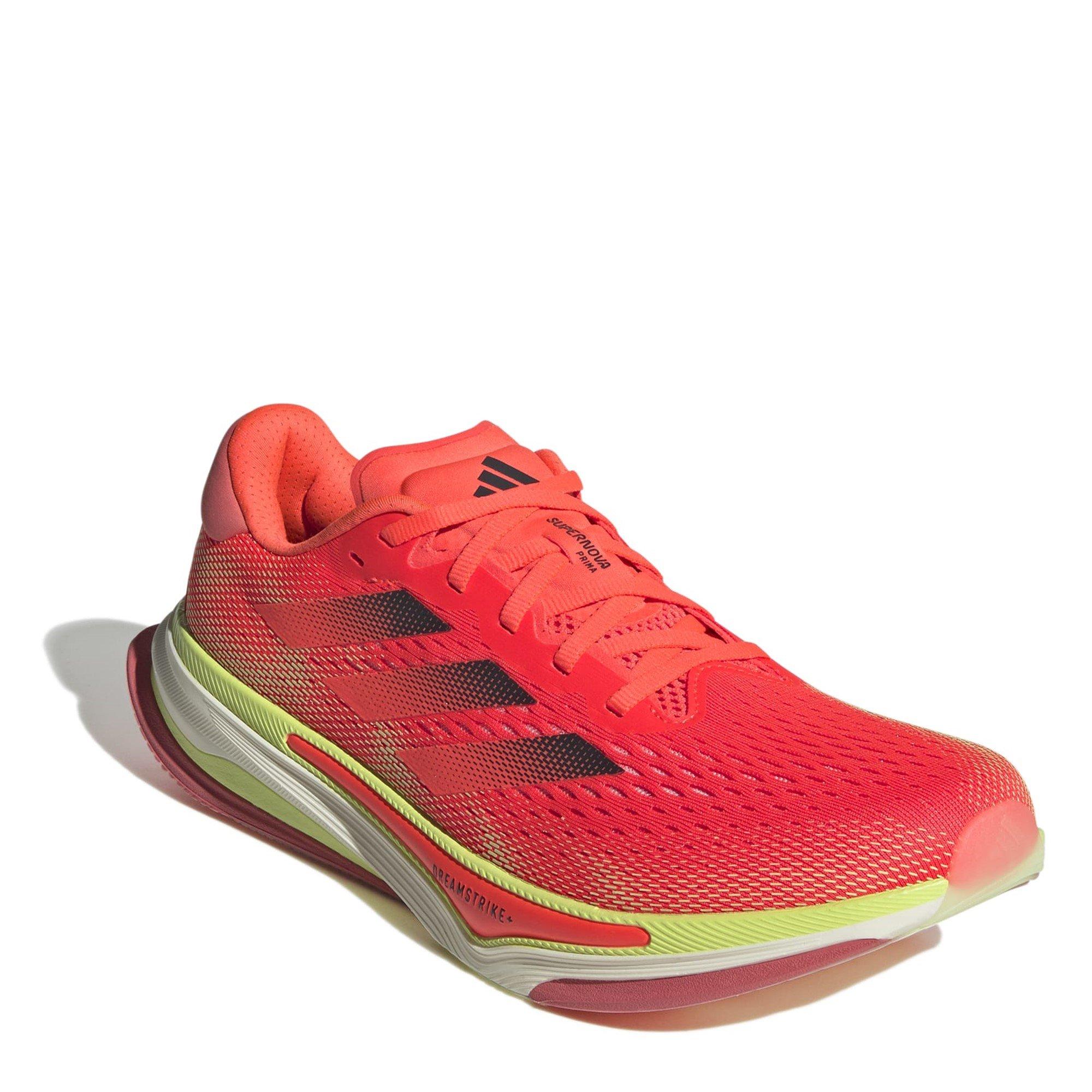 SOLRED/CARBON/P - adidas - SUPERNOVA PRI Sn44 - 3