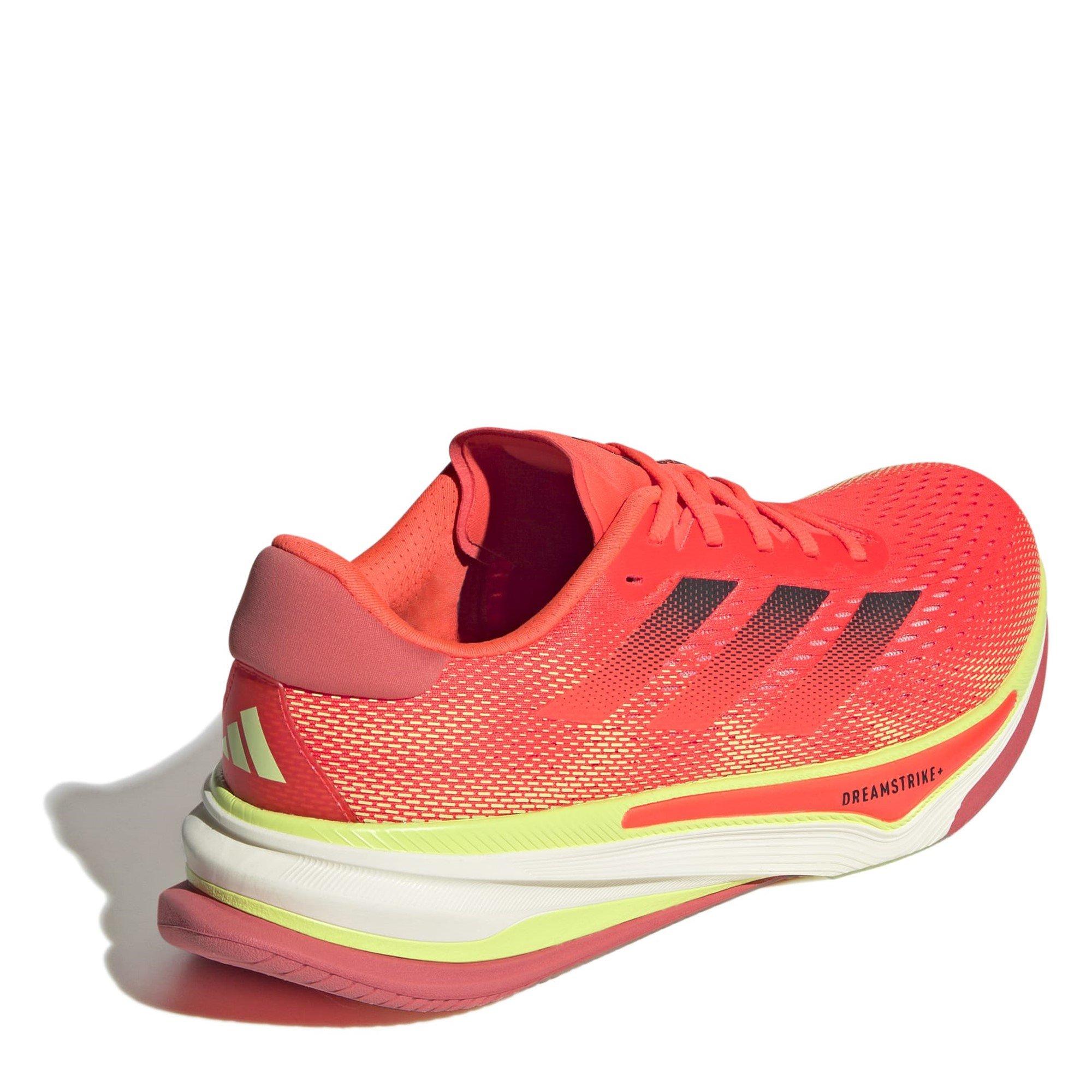 SOLRED/CARBON/P - adidas - SUPERNOVA PRI Sn44 - 4