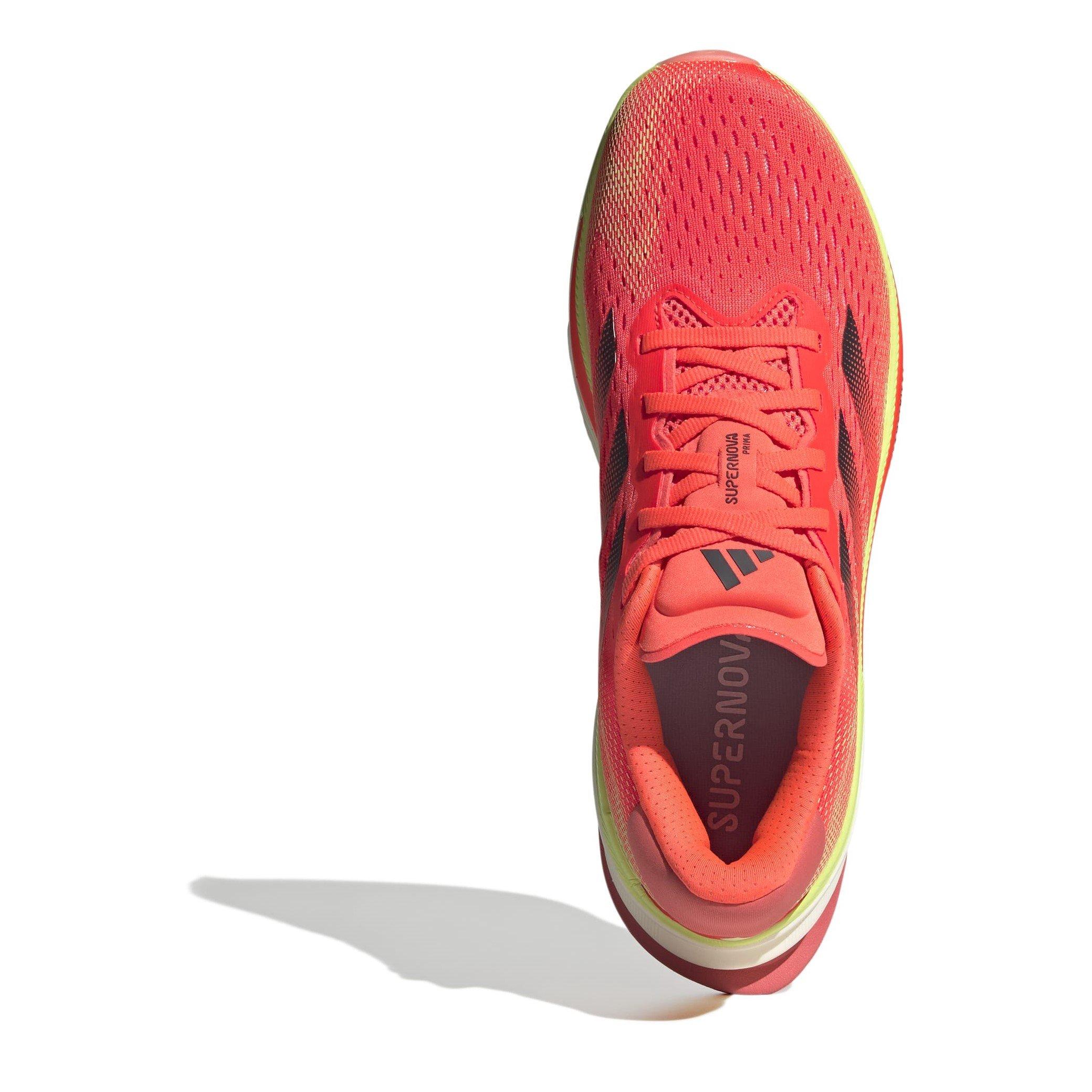 SOLRED/CARBON/P - adidas - SUPERNOVA PRI Sn44 - 5