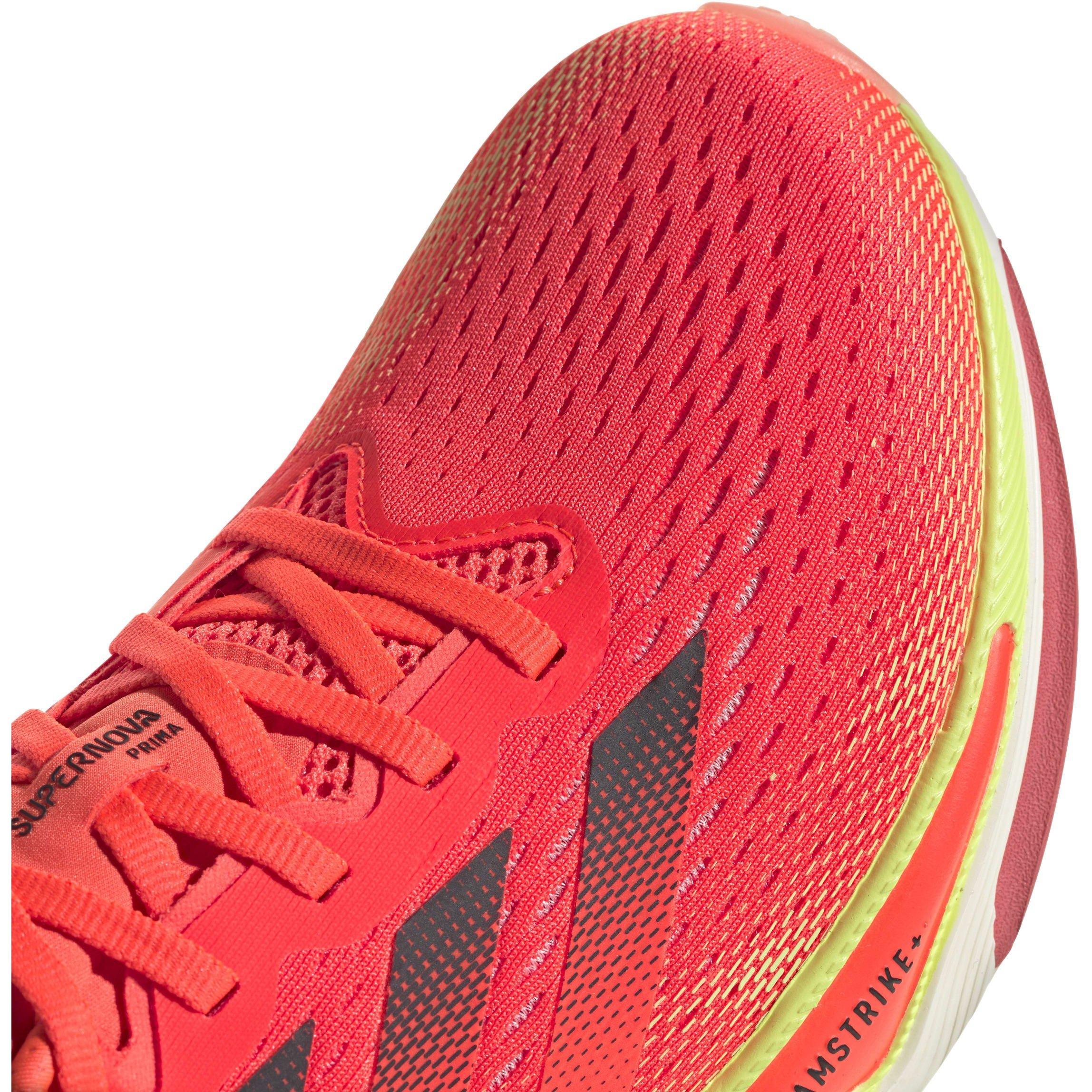 SOLRED/CARBON/P - adidas - SUPERNOVA PRI Sn44 - 7