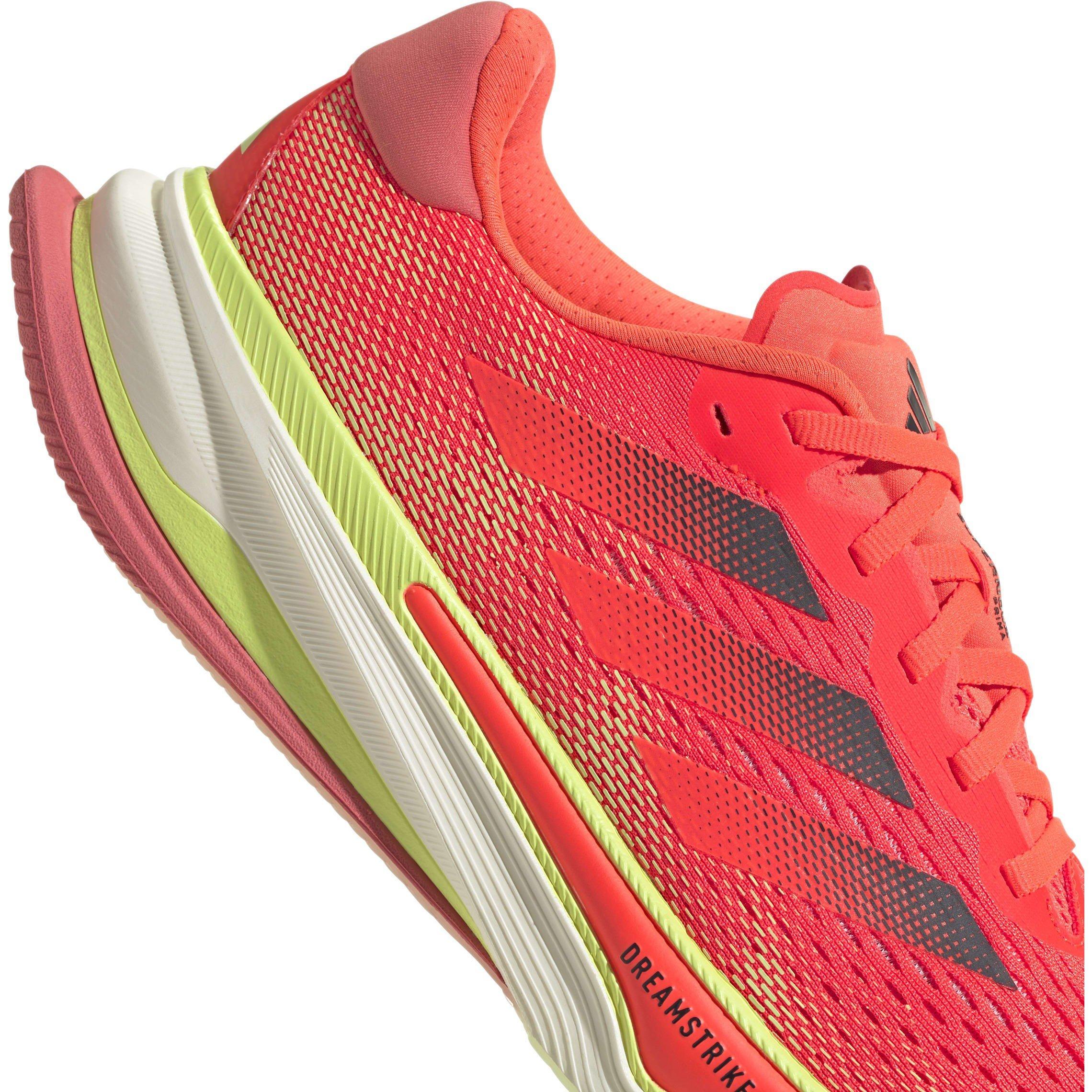 SOLRED/CARBON/P - adidas - SUPERNOVA PRI Sn44 - 8