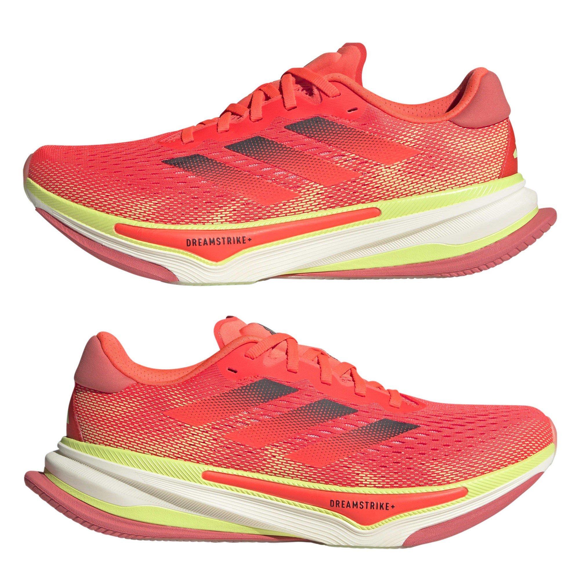 SOLRED/CARBON/P - adidas - SUPERNOVA PRI Sn44 - 9