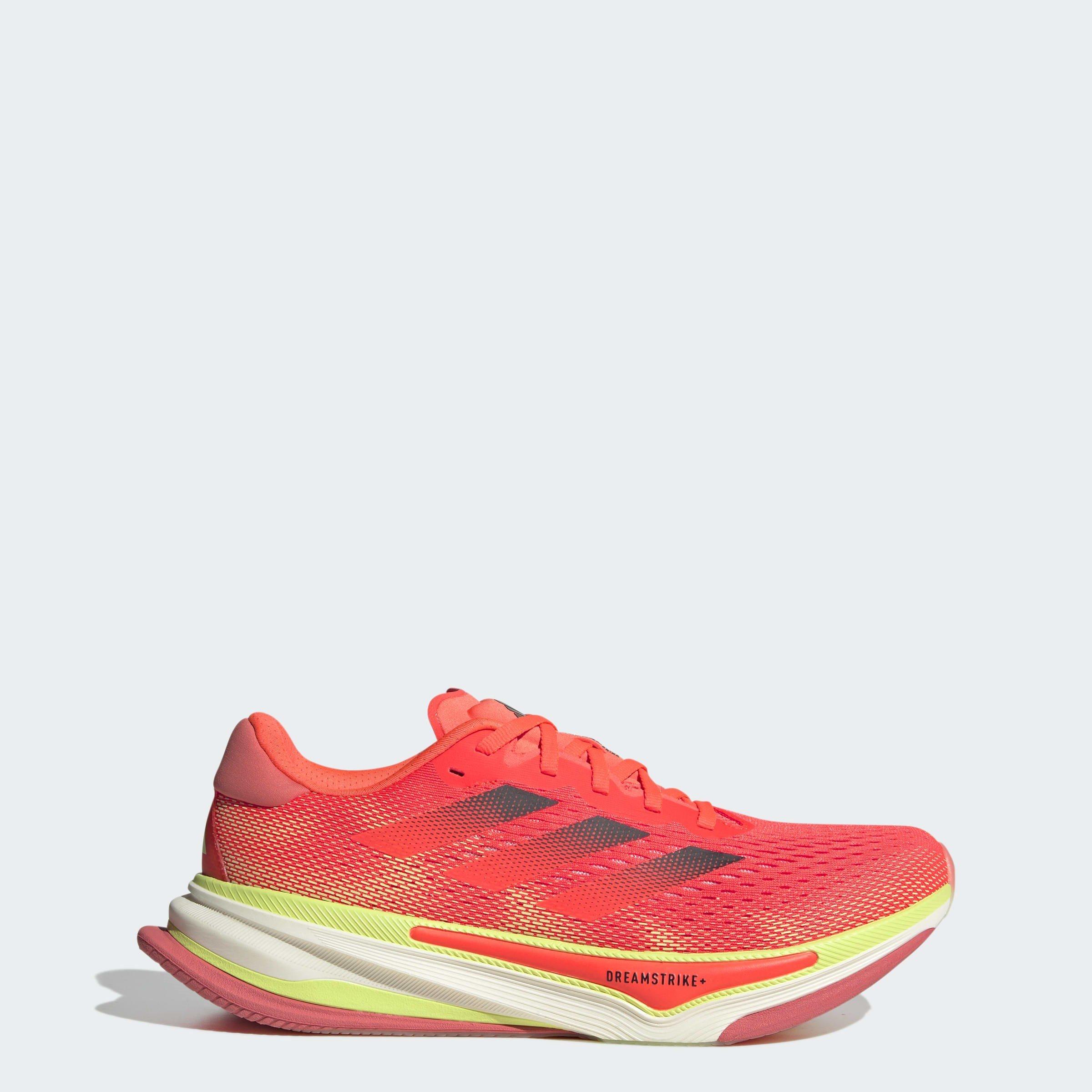 SOLRED/CARBON/P - adidas - SUPERNOVA PRI Sn44 - 10