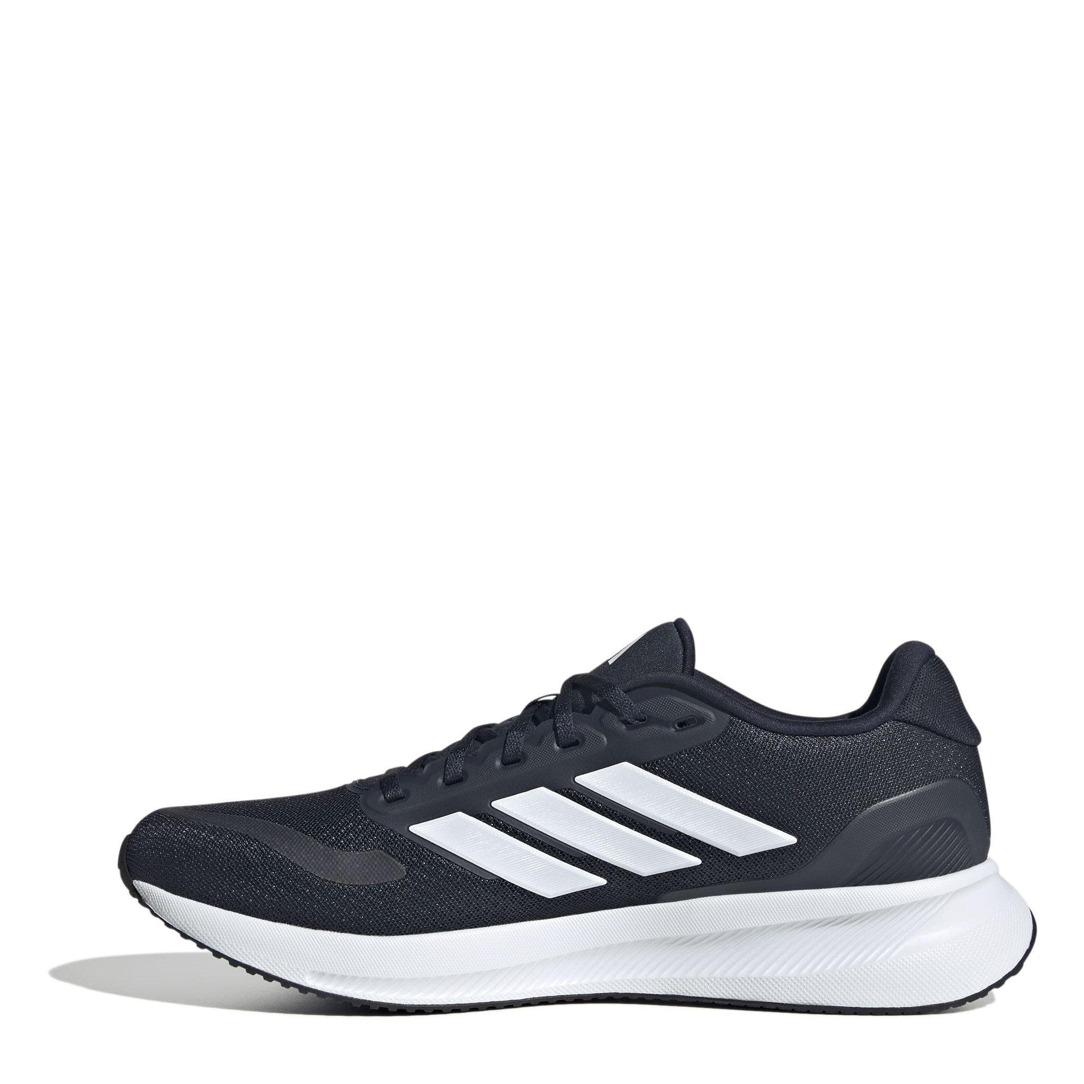 LEGINK/FTWWHT/C - adidas - Runfalcon 5 Running Shoes Mens - 2
