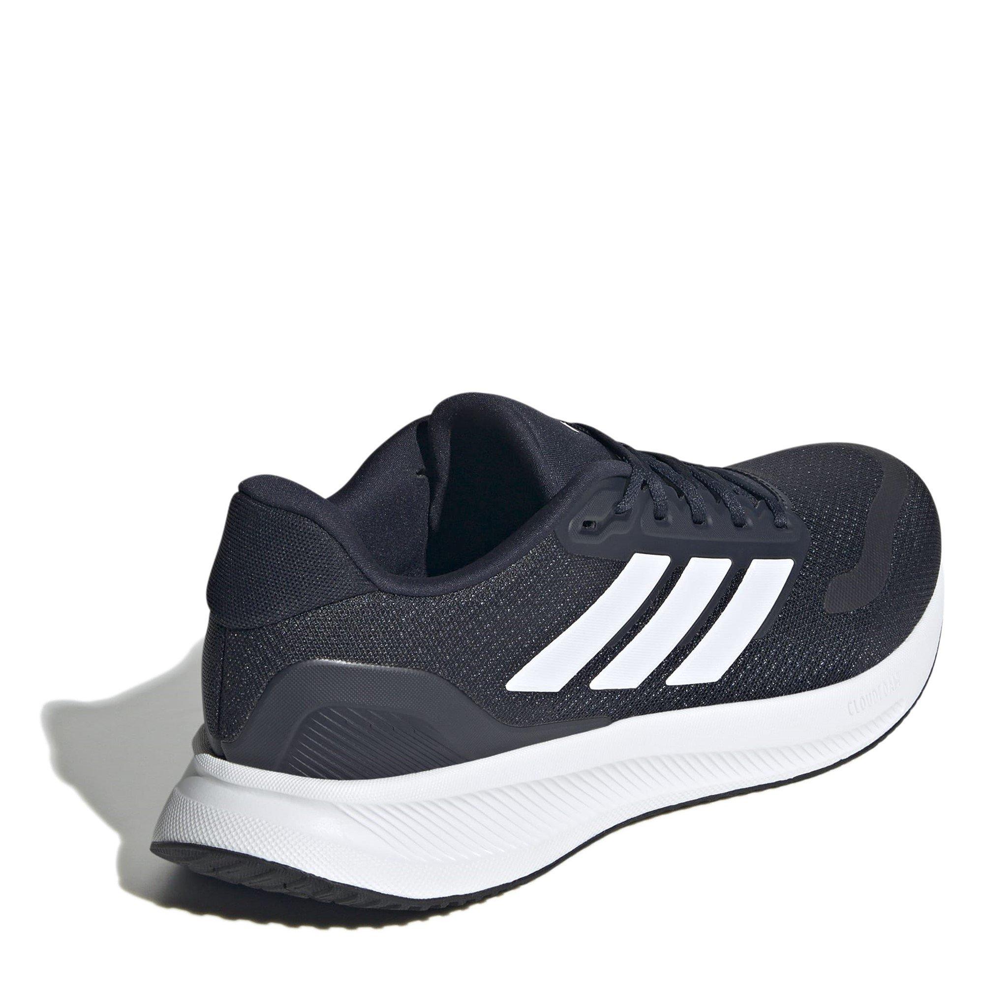 LEGINK/FTWWHT/C - adidas - Runfalcon 5 Running Shoes Mens - 4