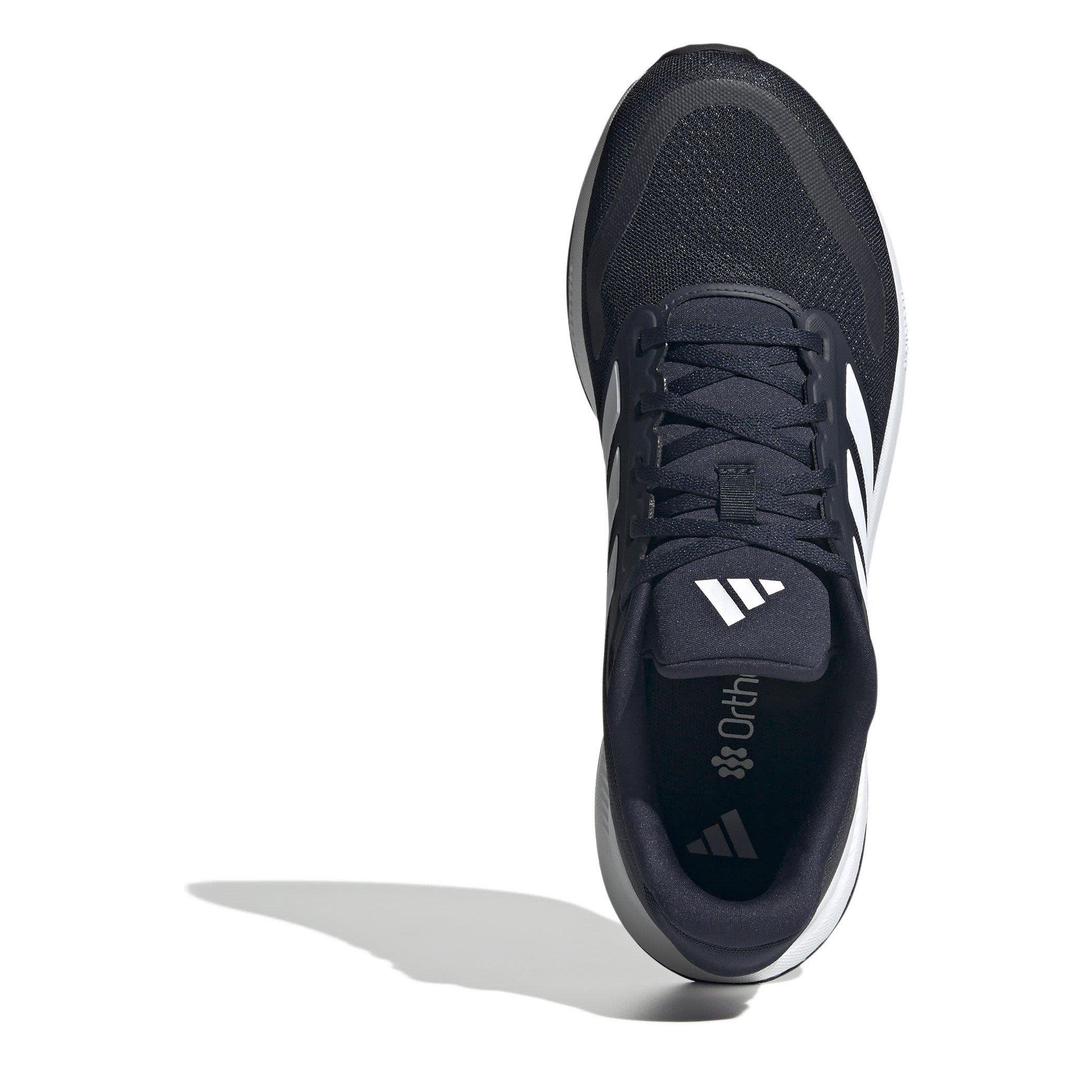 LEGINK/FTWWHT/C - adidas - Runfalcon 5 Running Shoes Mens - 5