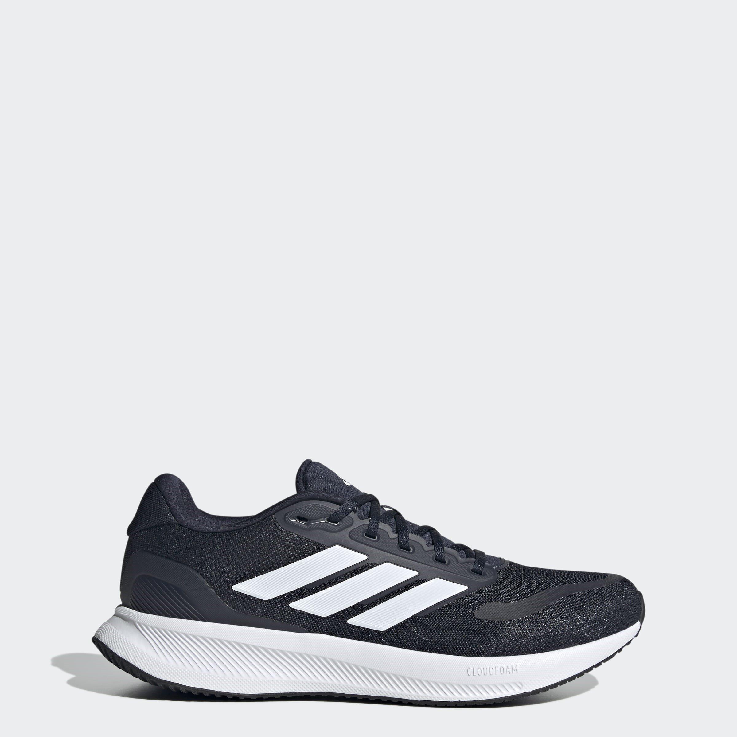 LEGINK/FTWWHT/C - adidas - Runfalcon 5 Running Shoes Mens - 10