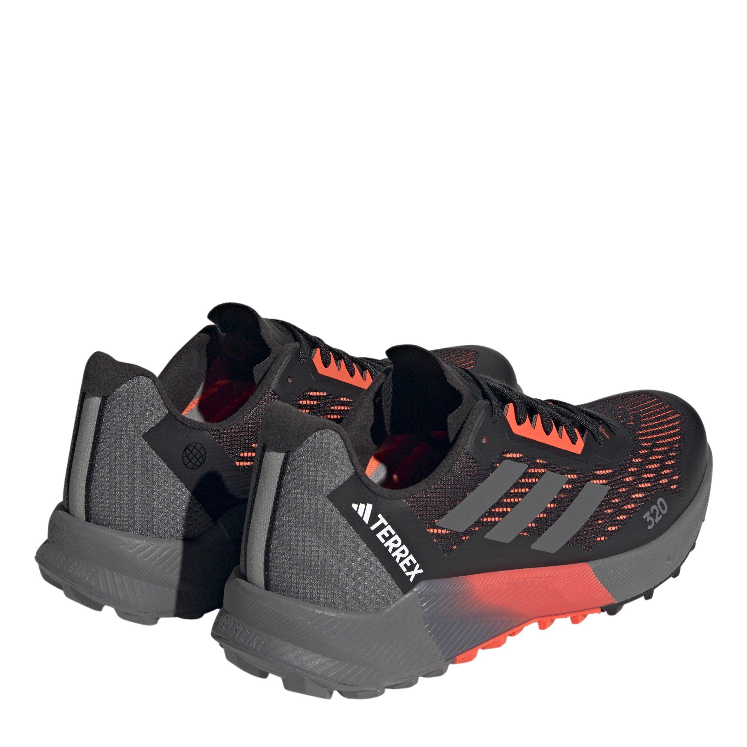 Black - adidas - Agravic Flw 2 Sn99 - 4