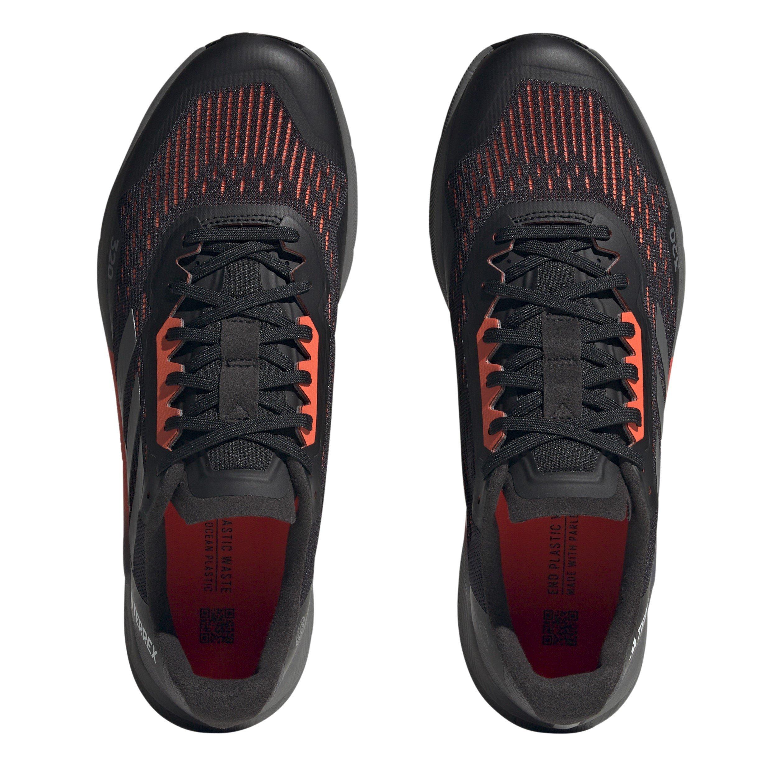 Black - adidas - Agravic Flw 2 Sn99 - 5