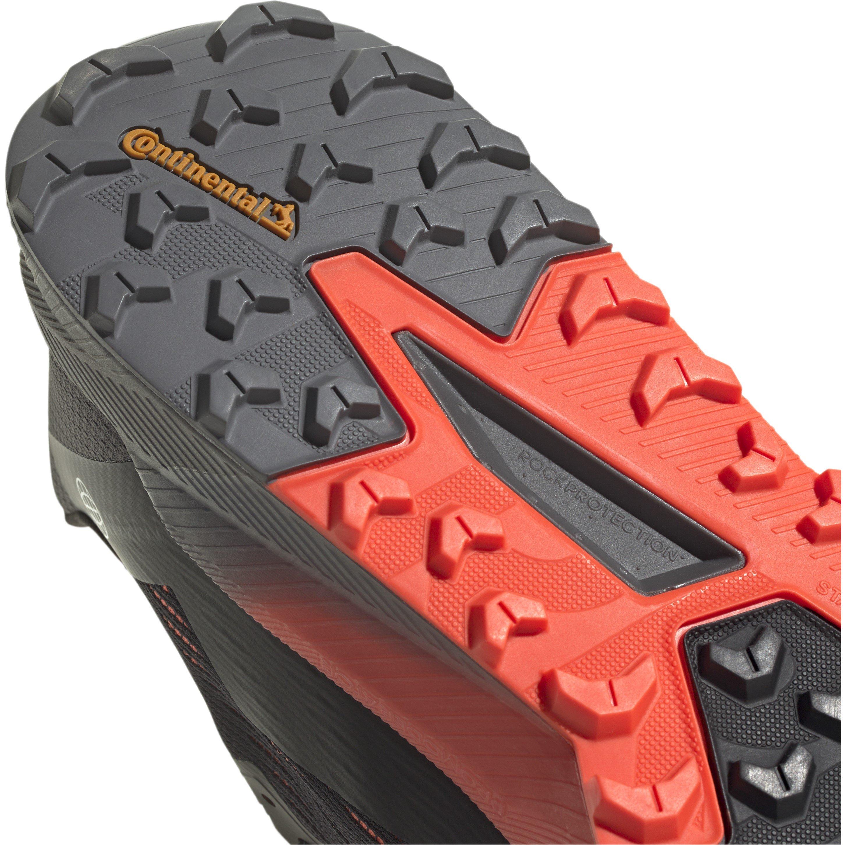 Black - adidas - Agravic Flw 2 Sn99 - 8