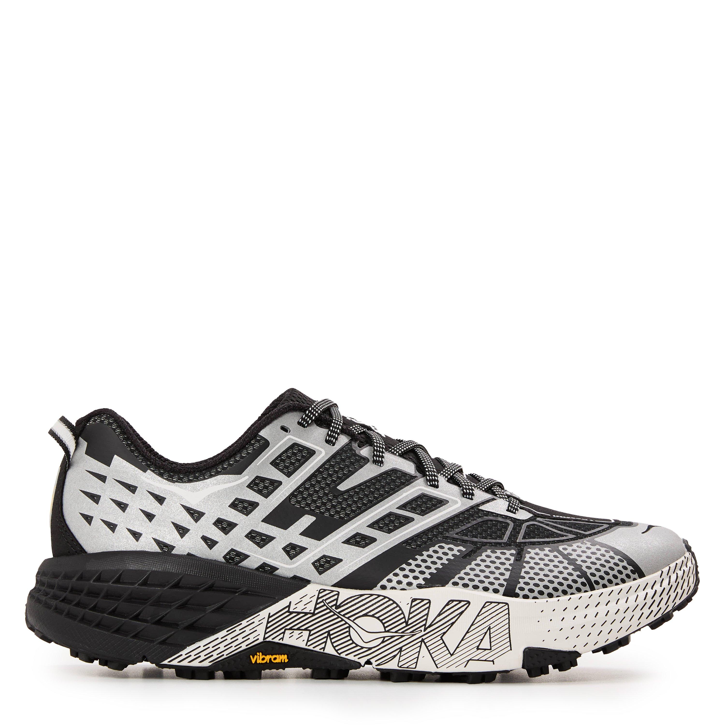 Black/Stardust - Hoka - Hoka Speedgoat 2 TS Sn62 - 1