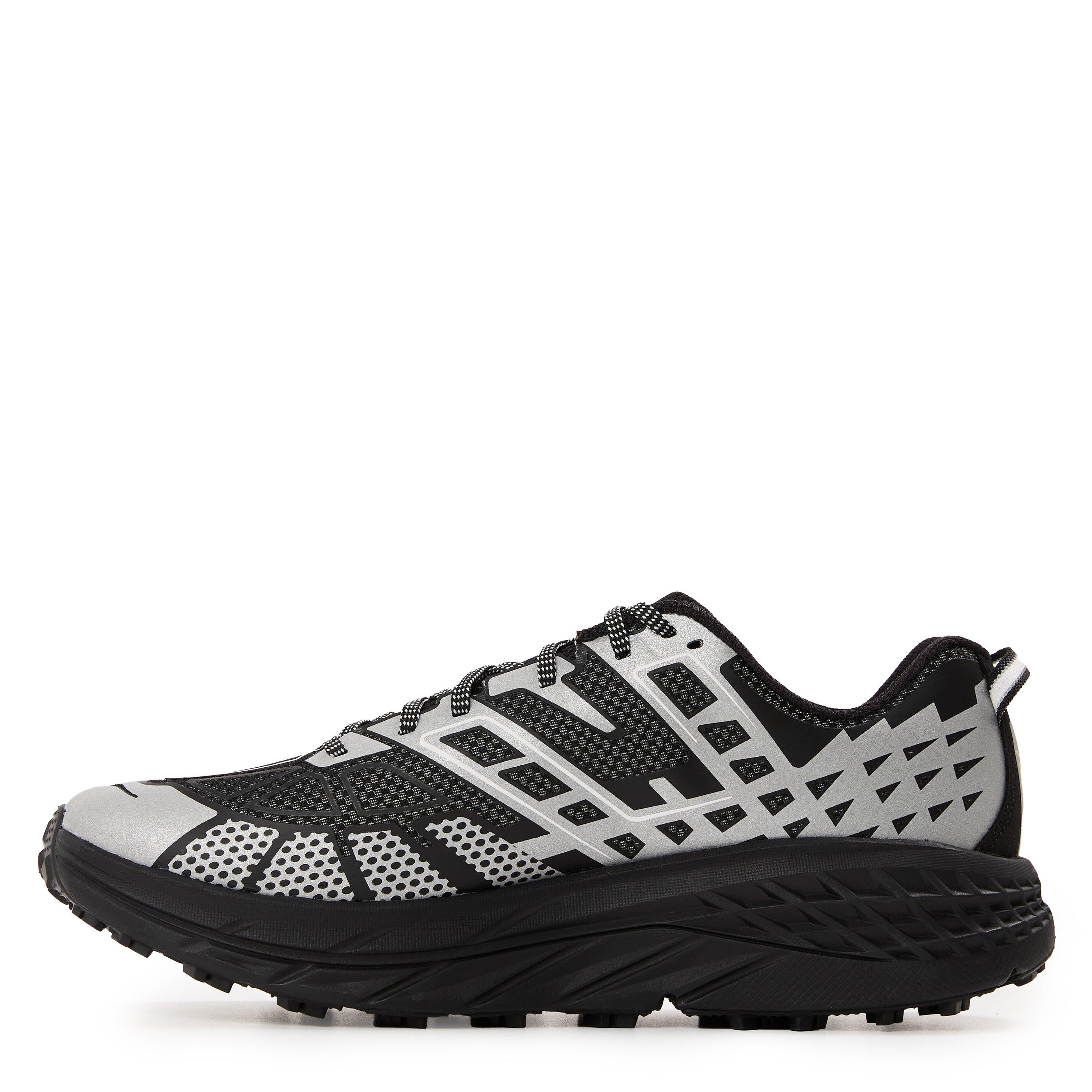 Black/Stardust - Hoka - Hoka Speedgoat 2 TS Sn62 - 2