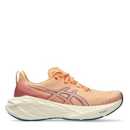 Asics Novablast 4 Womens Running Shoes